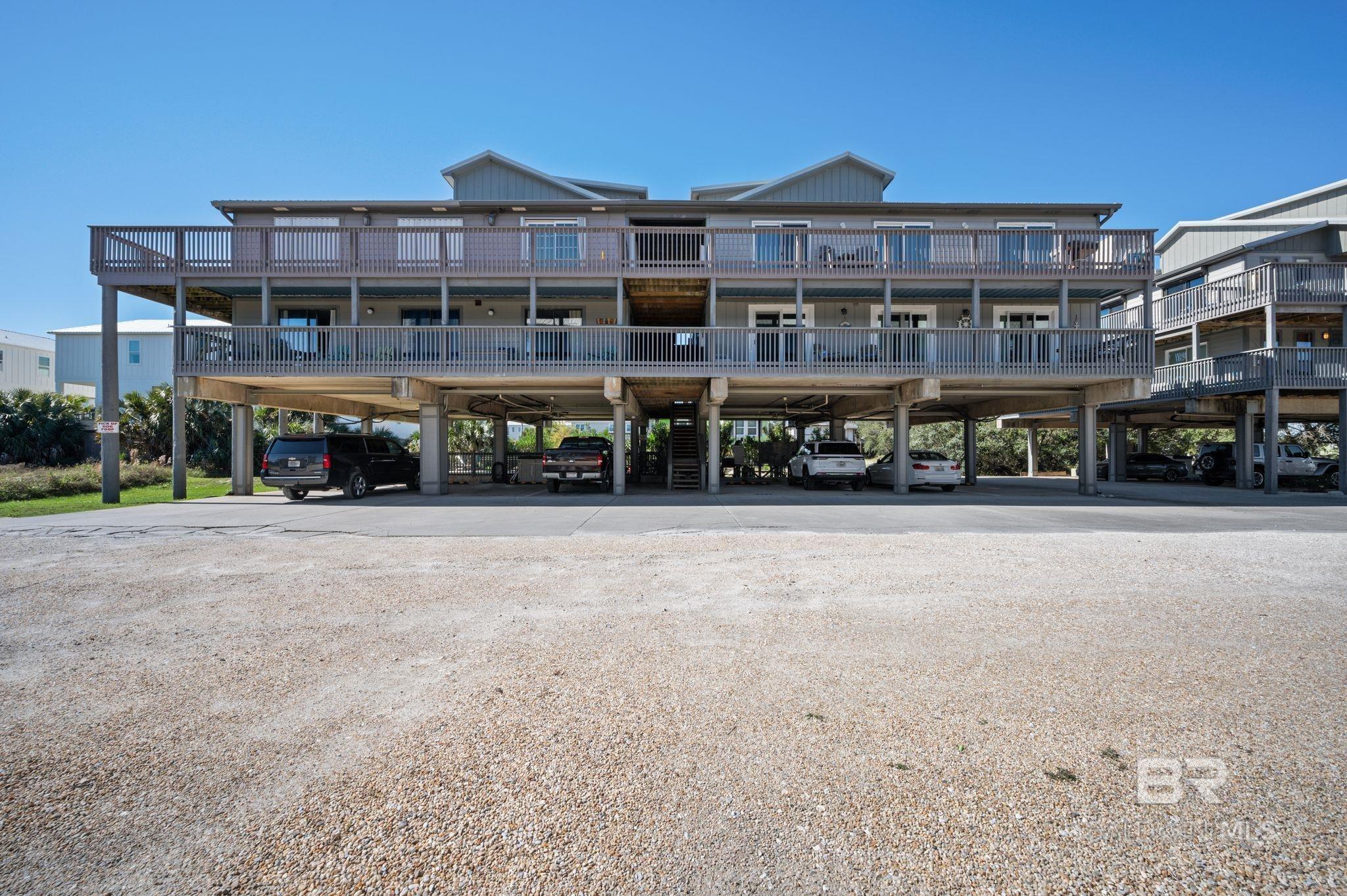 1041 W Lagoon Avenue UNIT 302, Gulf Shores, AL, 36542