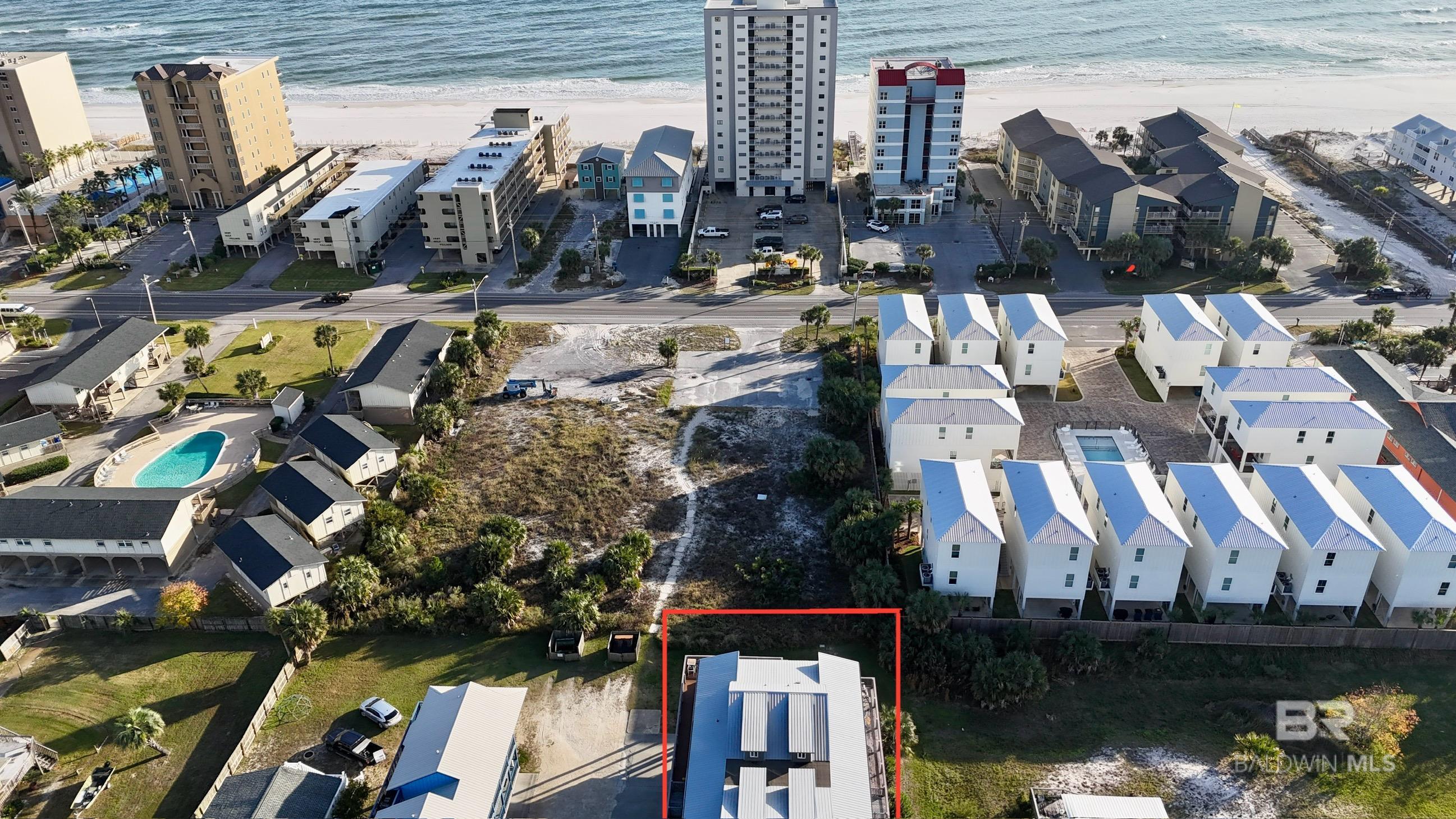 1041 W Lagoon Avenue UNIT 302, Gulf Shores, AL, 36542