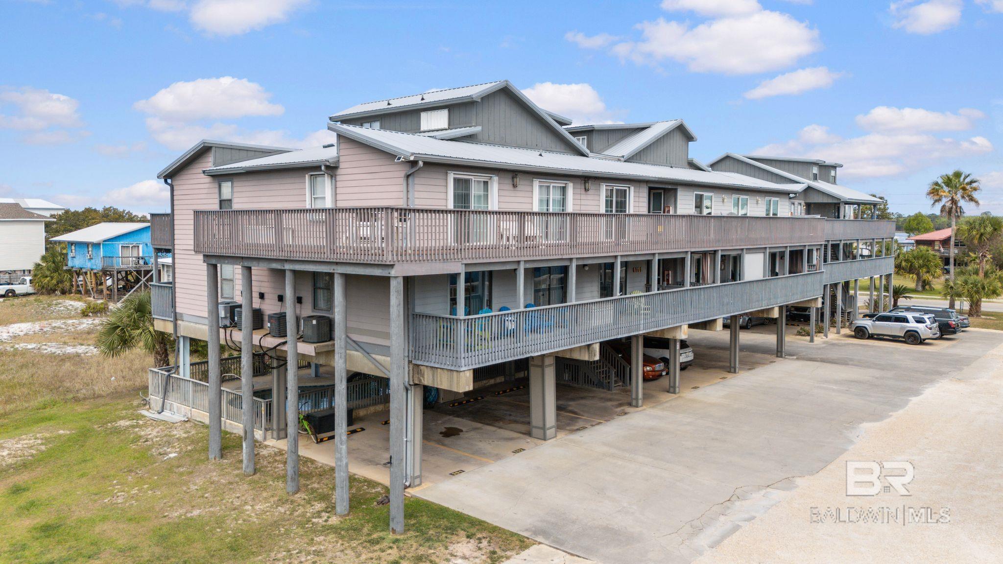 1041 W Lagoon Avenue UNIT 302, Gulf Shores, AL, 36542