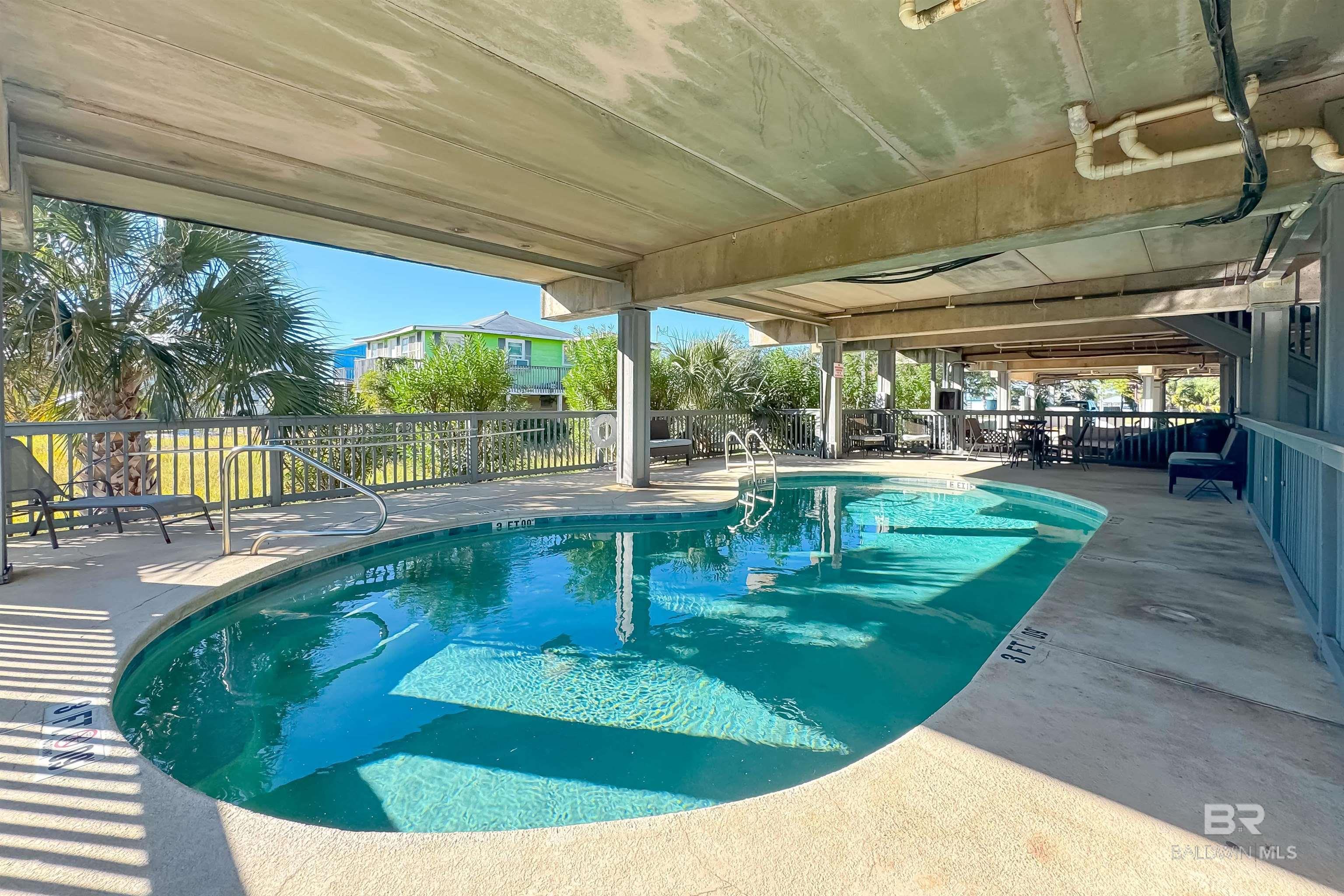 1041 W Lagoon Avenue UNIT 302, Gulf Shores, AL, 36542