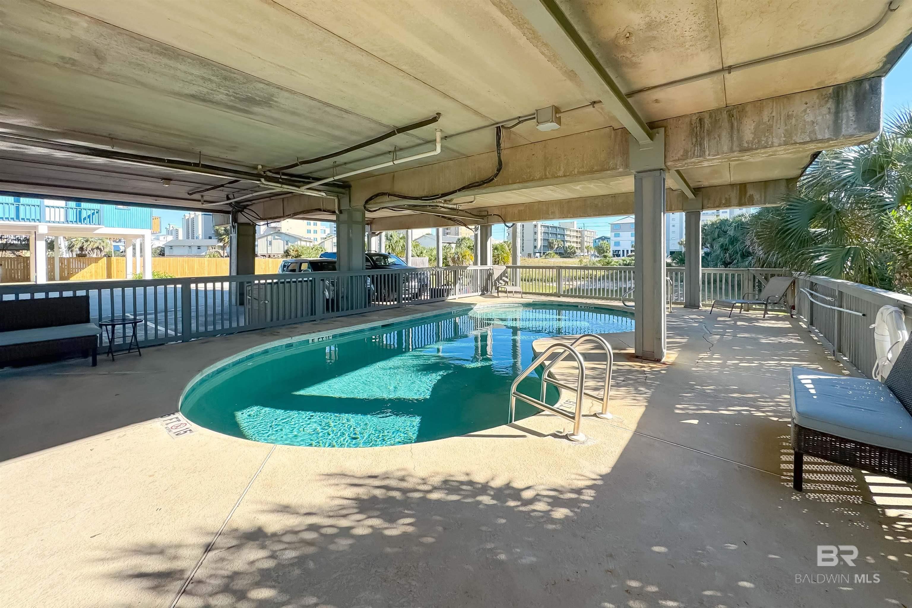 1041 W Lagoon Avenue UNIT 302, Gulf Shores, AL, 36542
