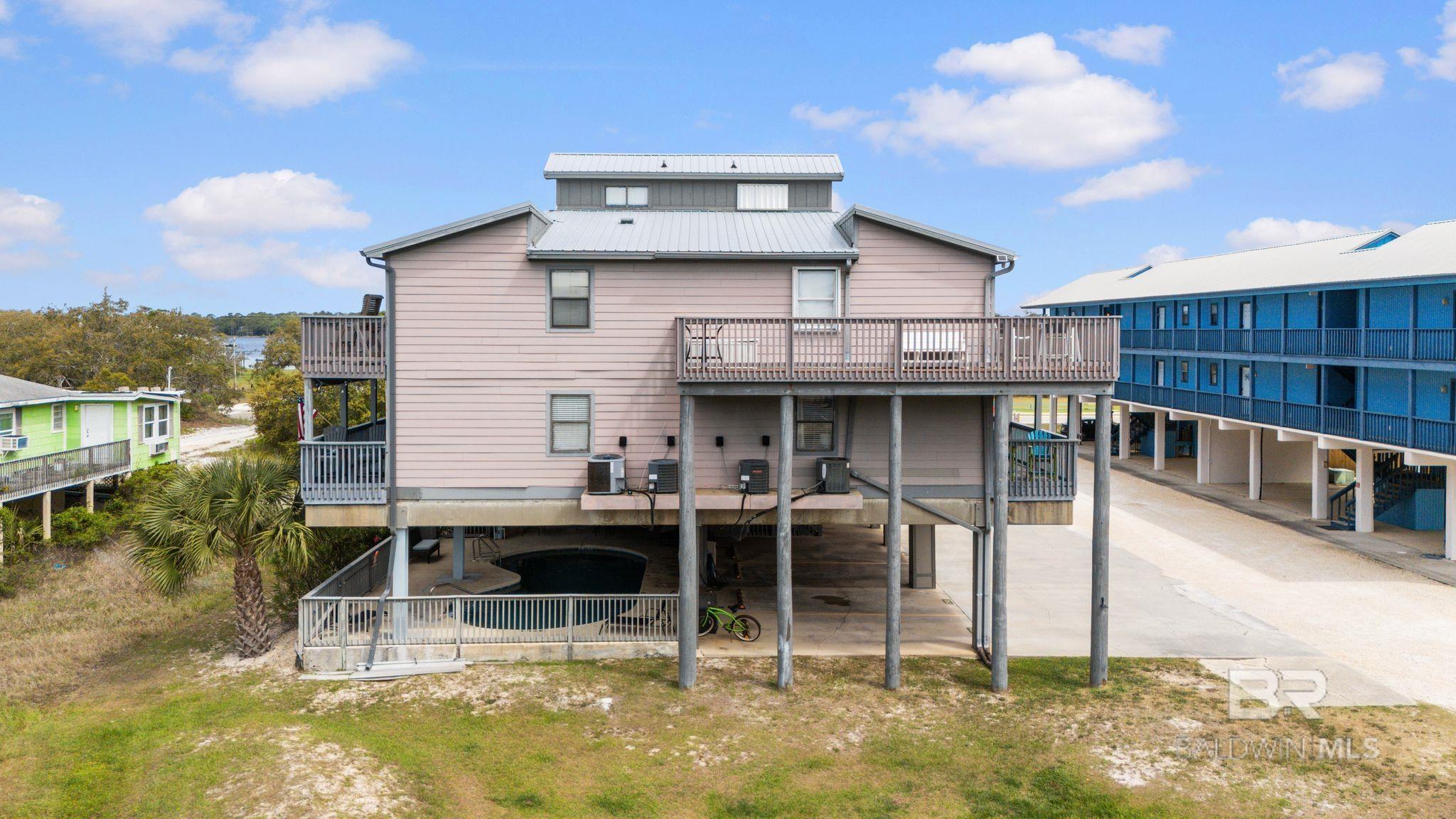 1041 W Lagoon Avenue UNIT 302, Gulf Shores, AL, 36542