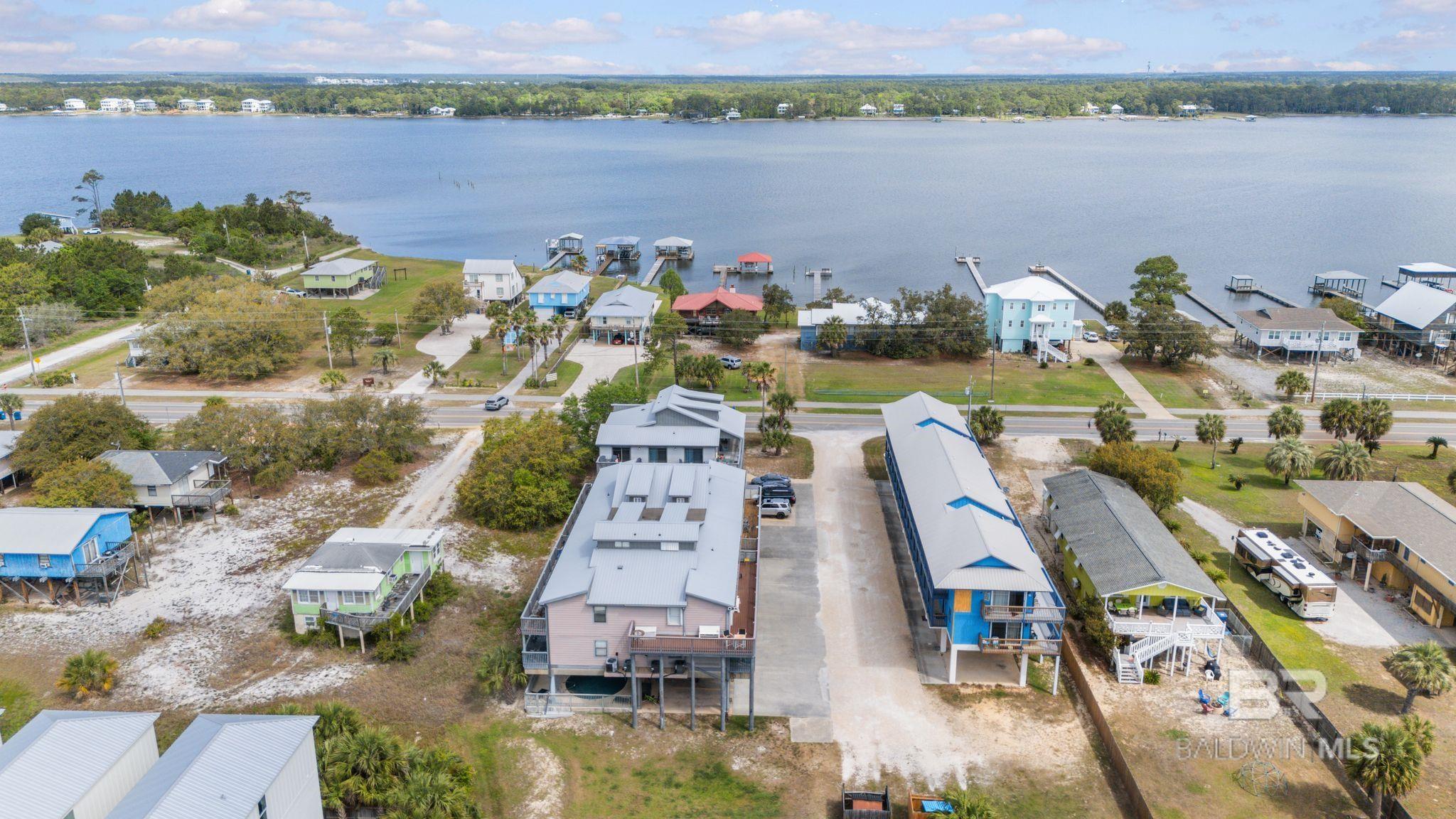 1041 W Lagoon Avenue UNIT 302, Gulf Shores, AL, 36542