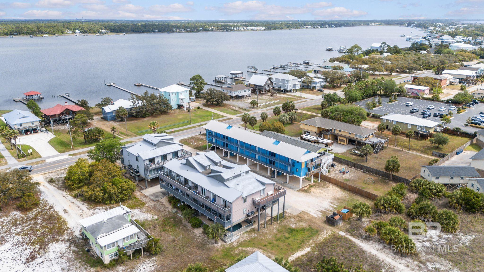 1041 W Lagoon Avenue UNIT 302, Gulf Shores, AL, 36542