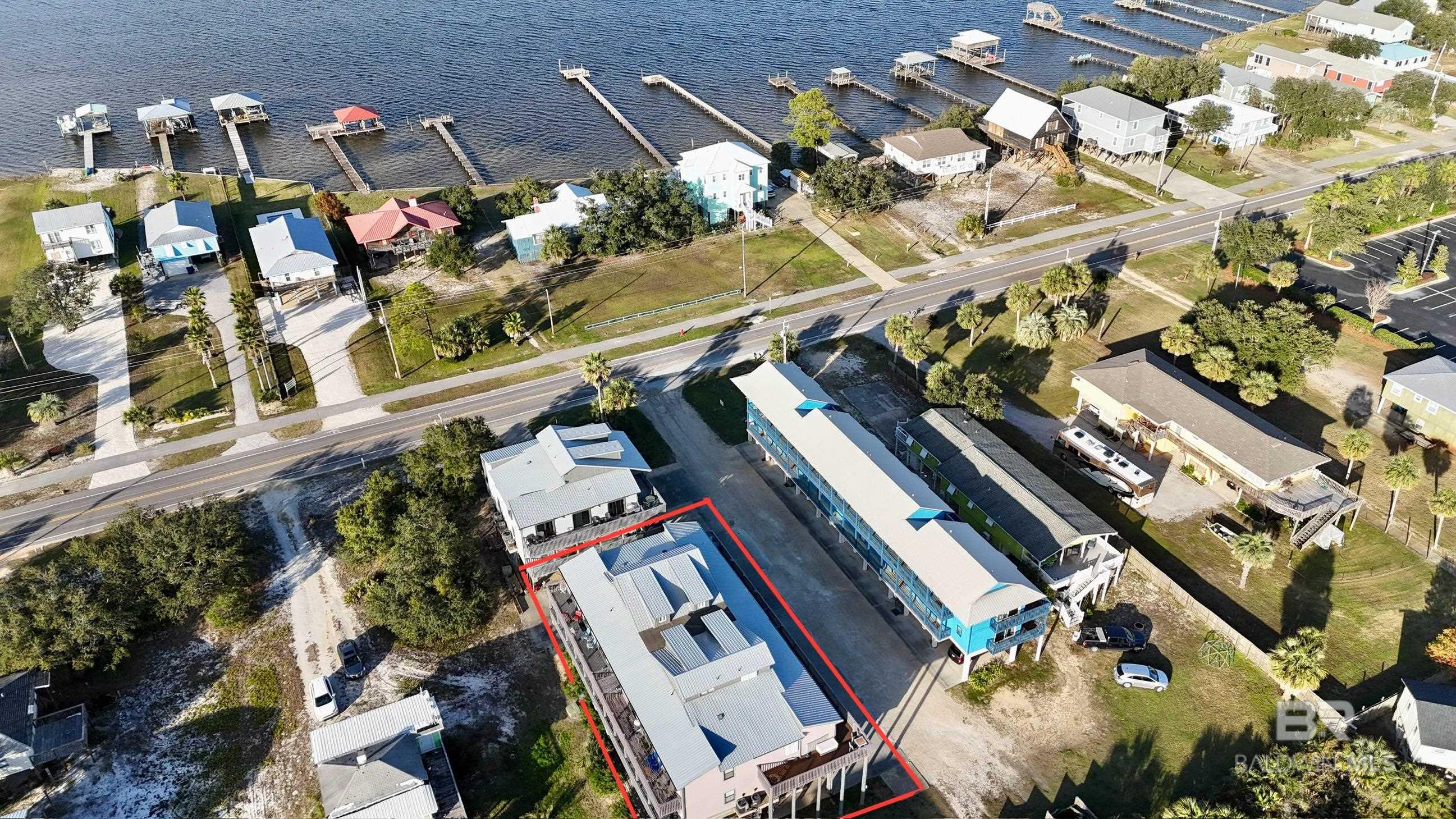 1041 W Lagoon Avenue UNIT 302, Gulf Shores, AL, 36542