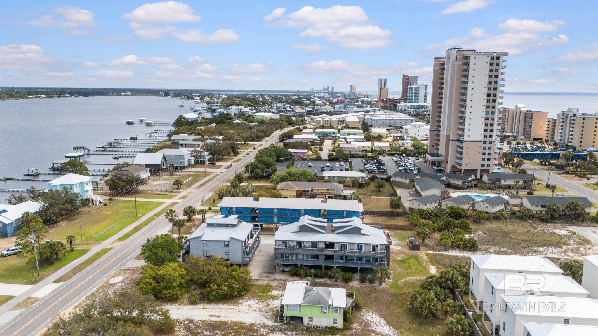 1041 W Lagoon Avenue UNIT 302, Gulf Shores, AL, 36542