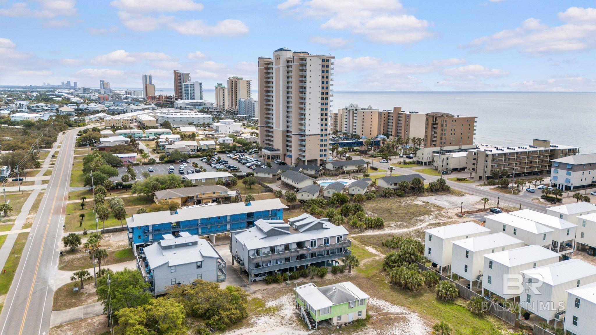 1041 W Lagoon Avenue UNIT 302, Gulf Shores, AL, 36542