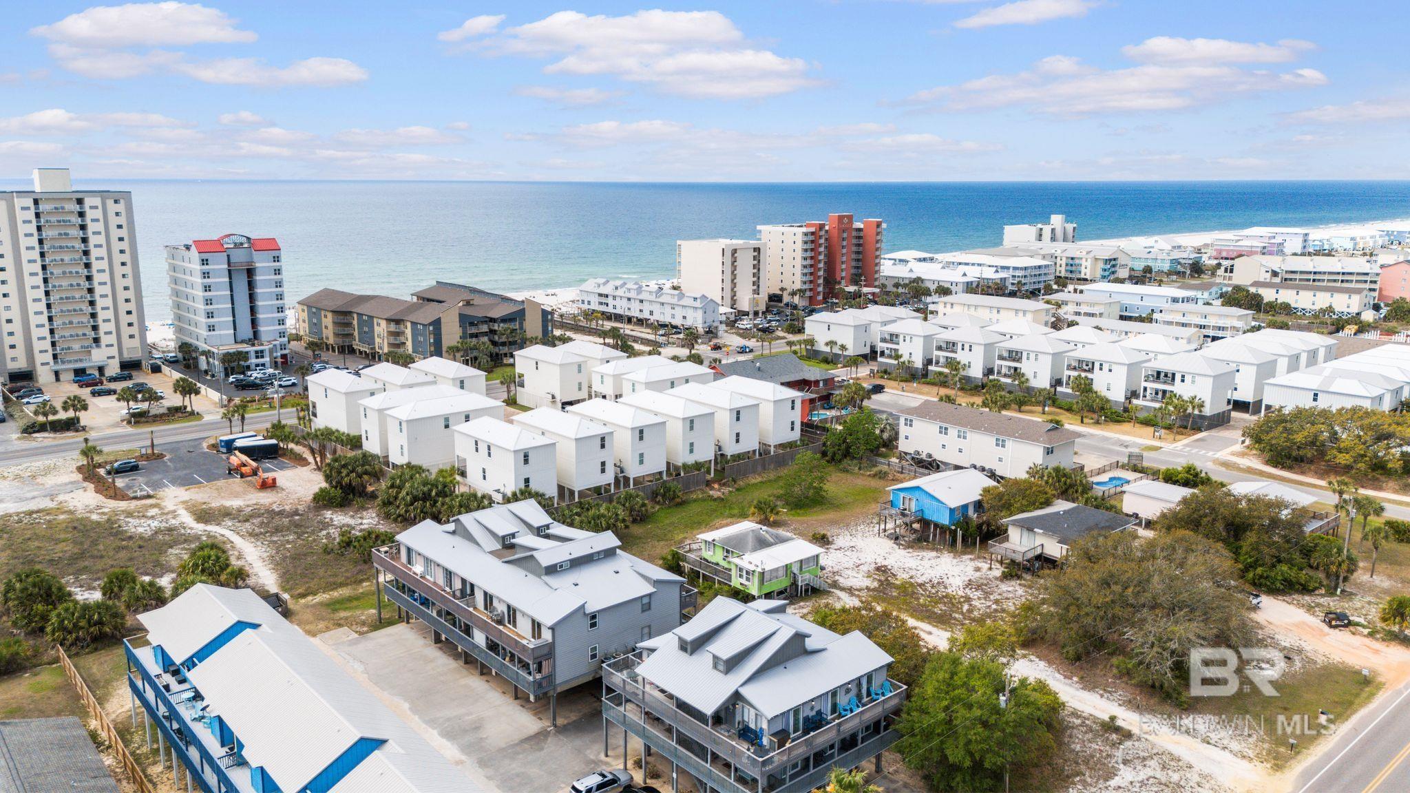 1041 W Lagoon Avenue UNIT 302, Gulf Shores, AL, 36542