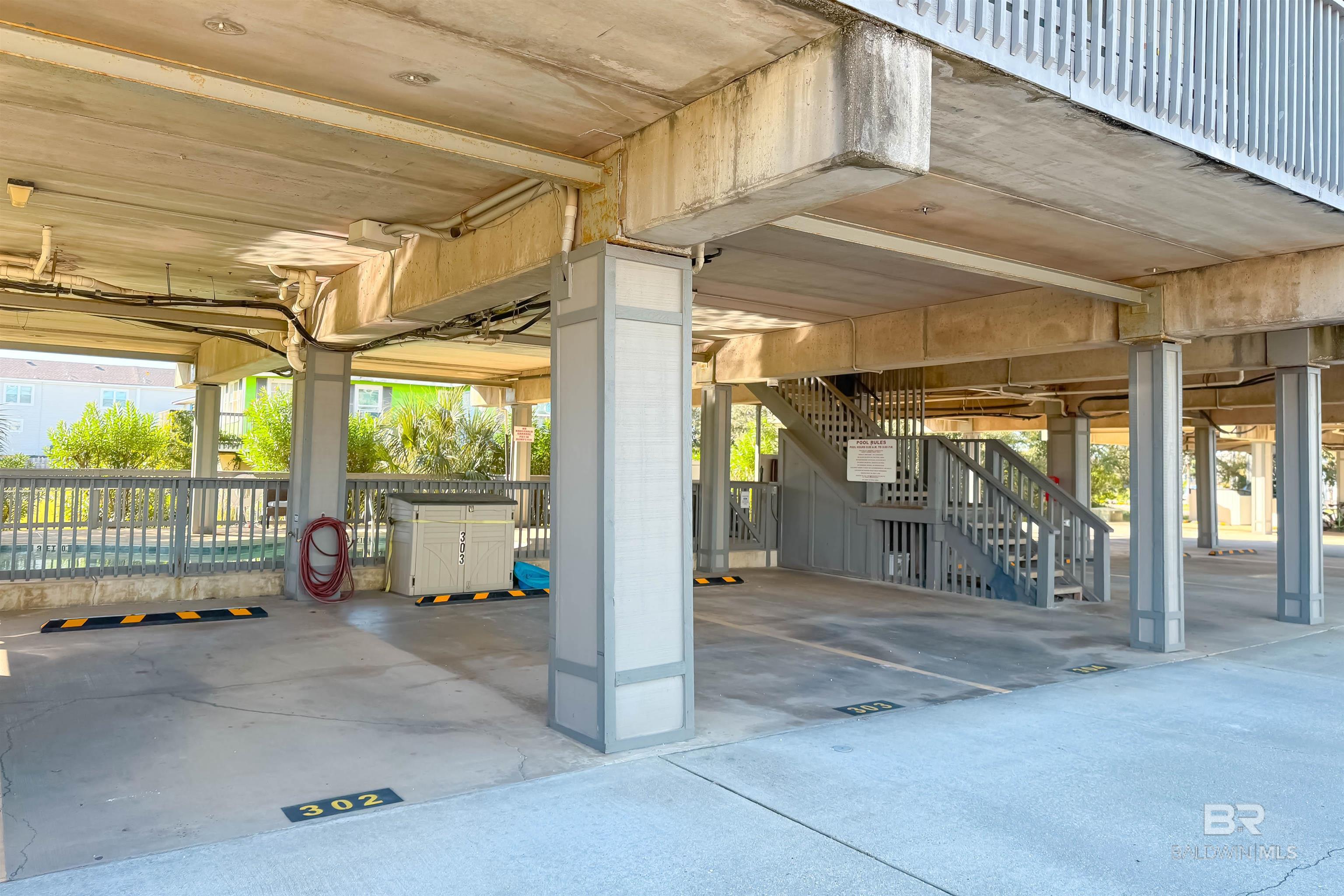 1041 W Lagoon Avenue UNIT 302, Gulf Shores, AL, 36542