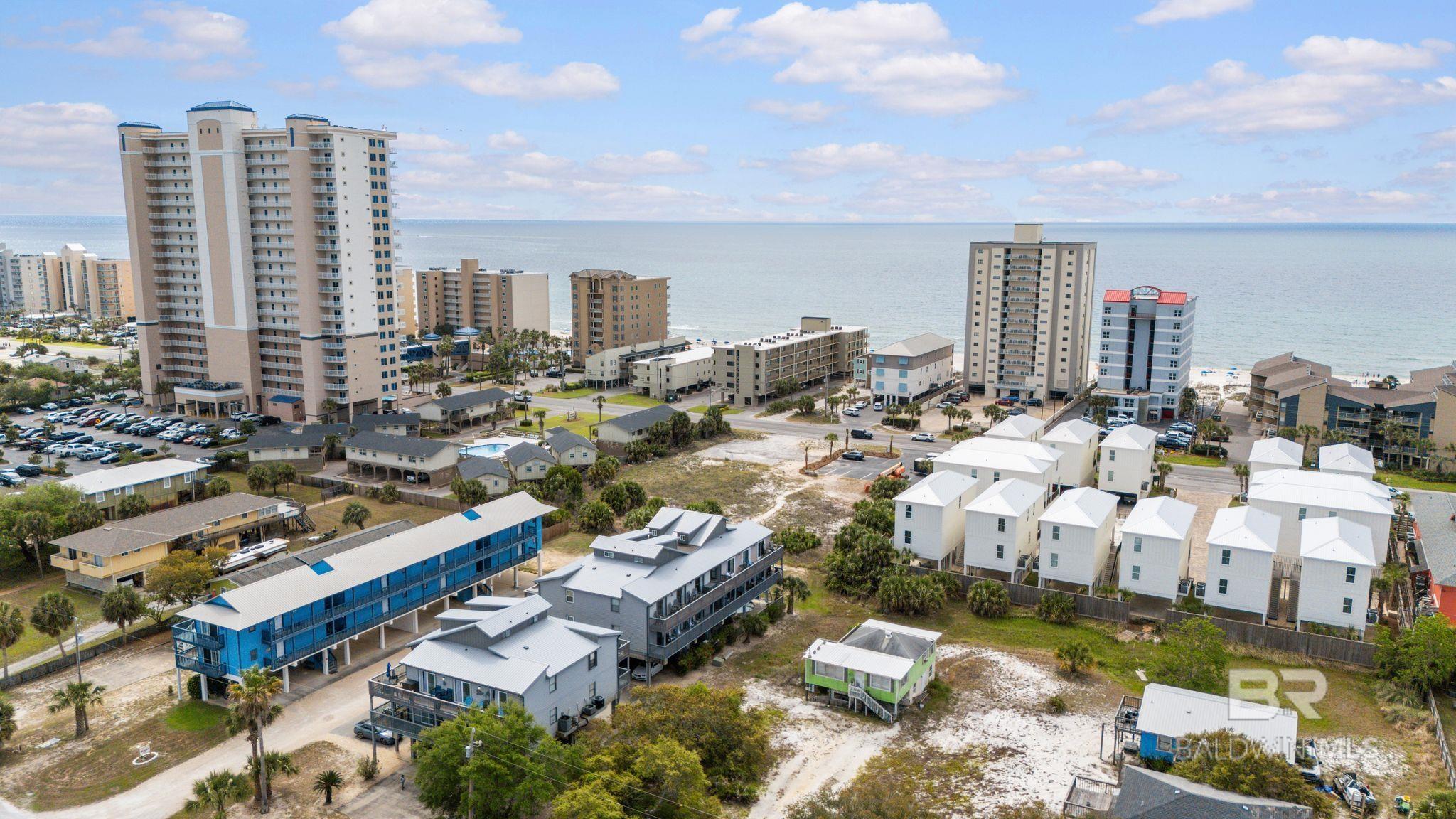 1041 W Lagoon Avenue UNIT 302, Gulf Shores, AL, 36542