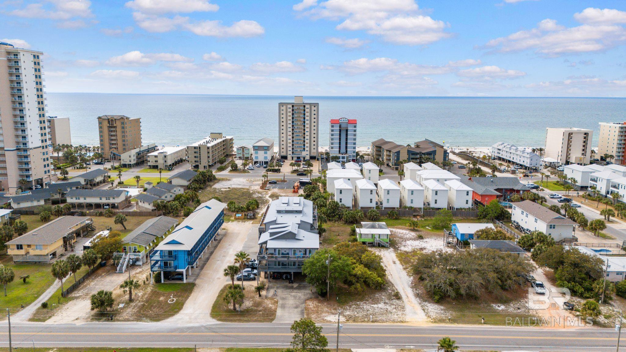 1041 W Lagoon Avenue UNIT 302, Gulf Shores, AL, 36542