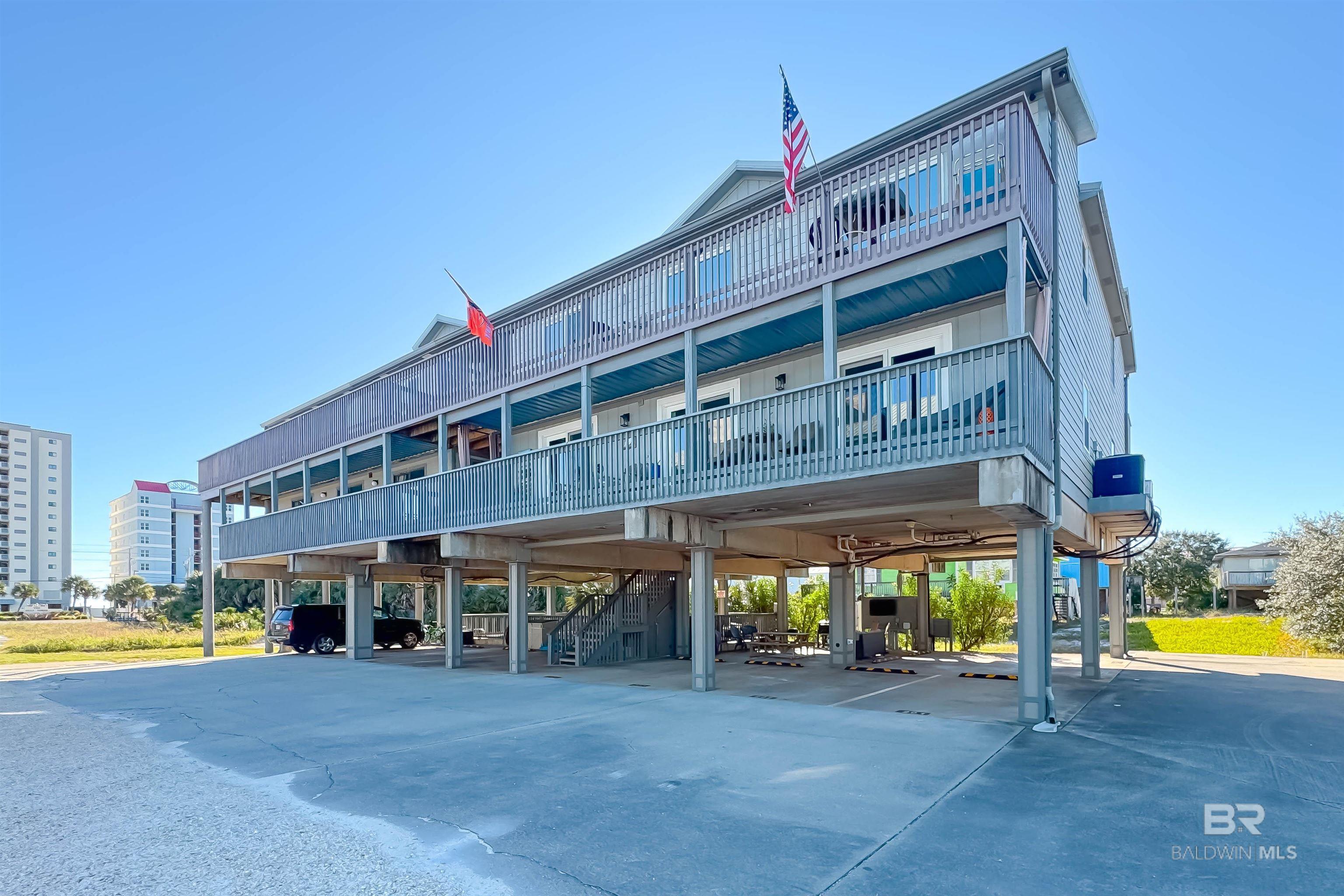 1041 W Lagoon Avenue UNIT 302, Gulf Shores, AL, 36542