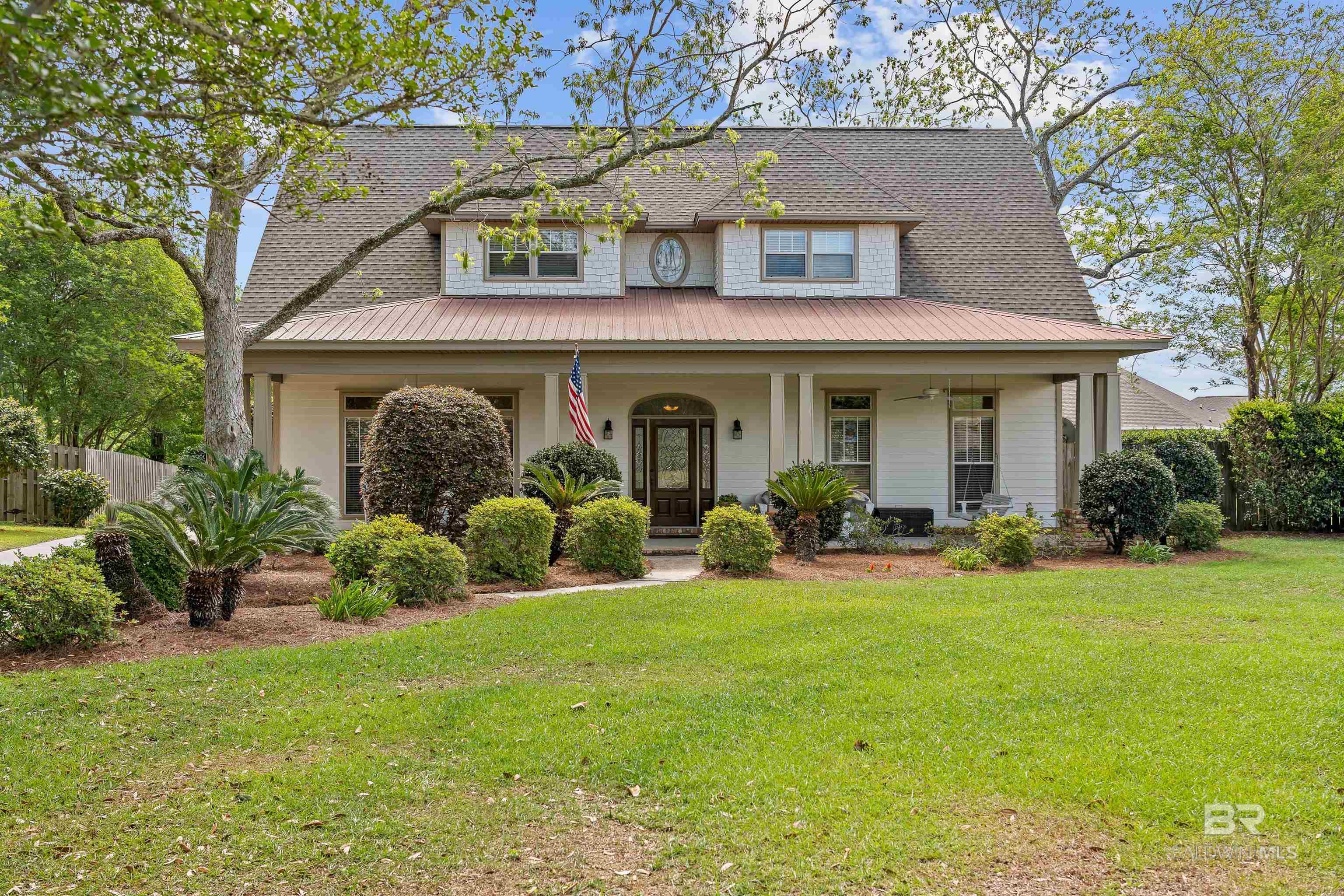 Daphne Homes from $600,000-$1,000,000