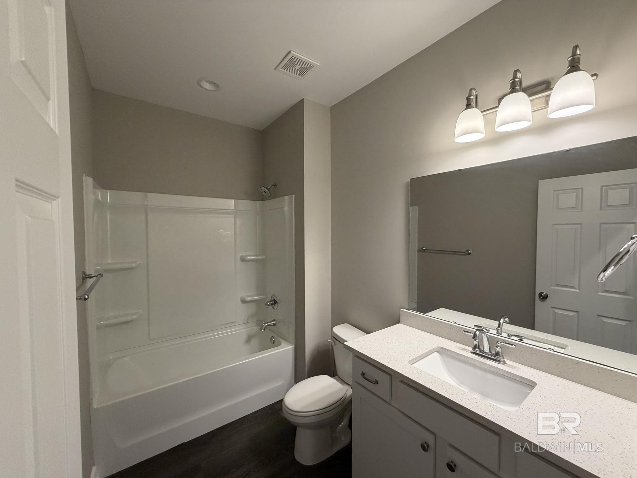 1271 Cater Lee Way, Foley, AL, 36535-9754