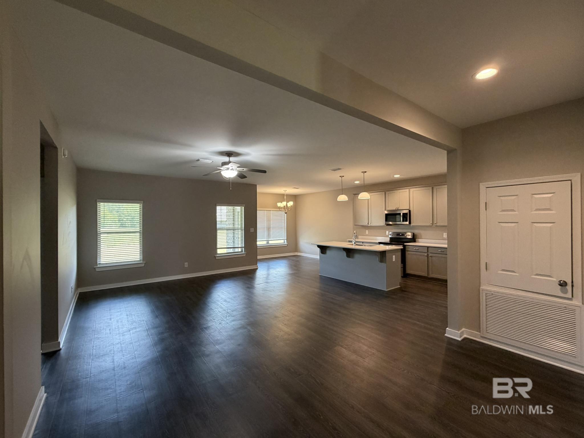 1271 Cater Lee Way, Foley, AL, 36535-9754