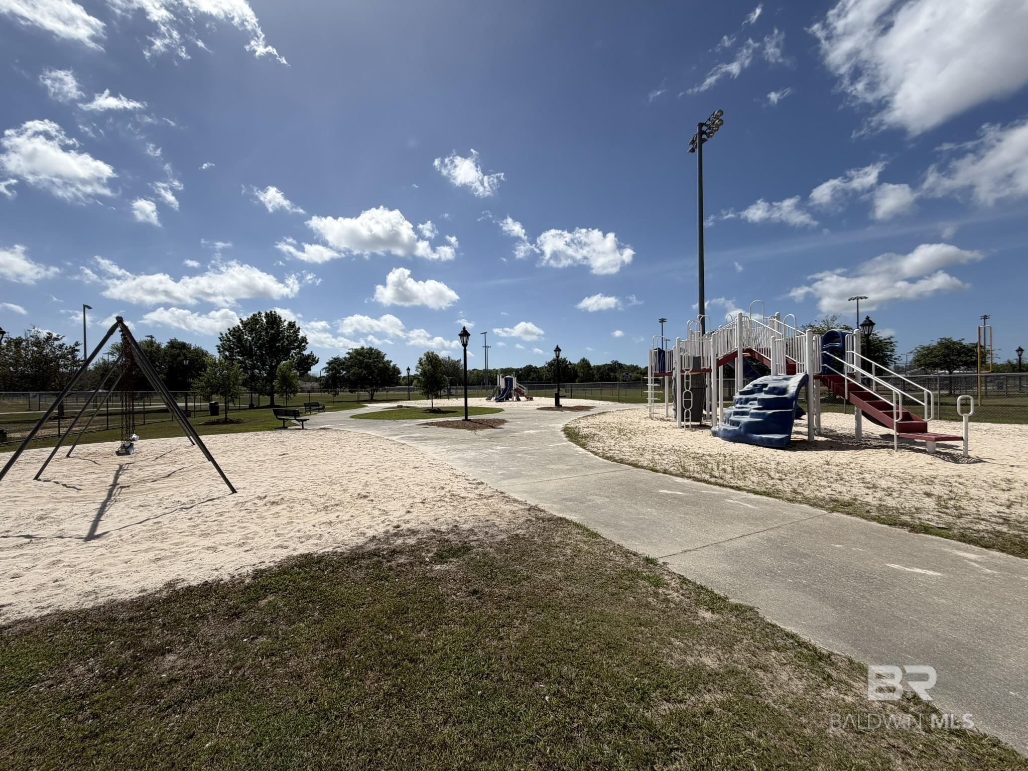 1271 Cater Lee Way, Foley, AL, 36535-9754