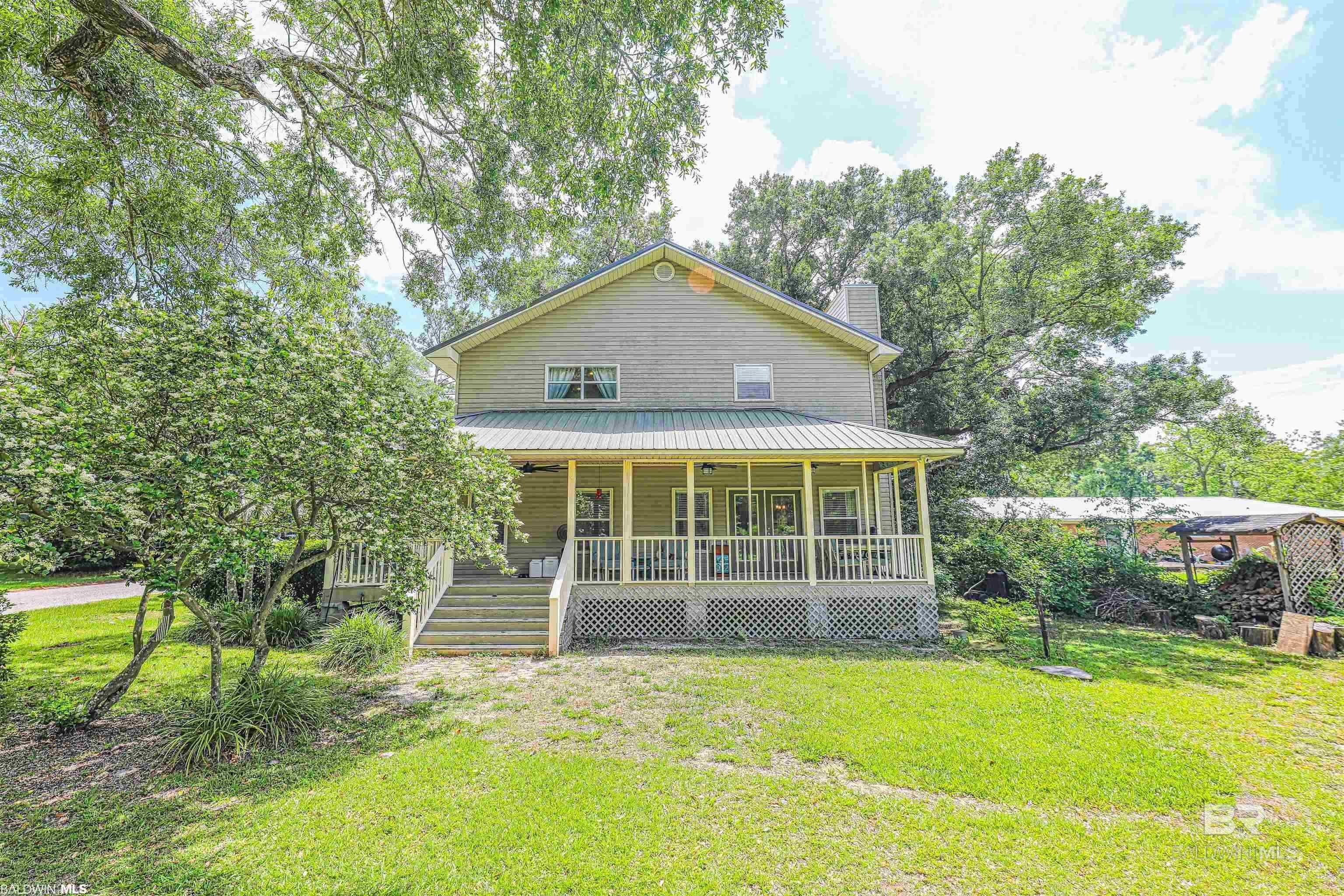 6991 Manskow Lane, Gulf Shores, AL, 36542