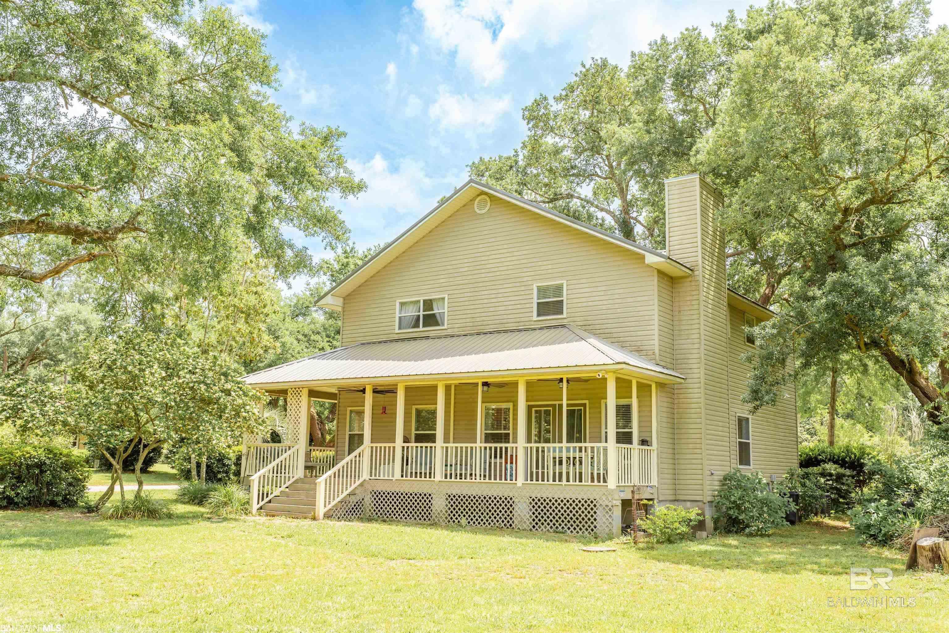 6991 Manskow Lane, Gulf Shores, AL, 36542