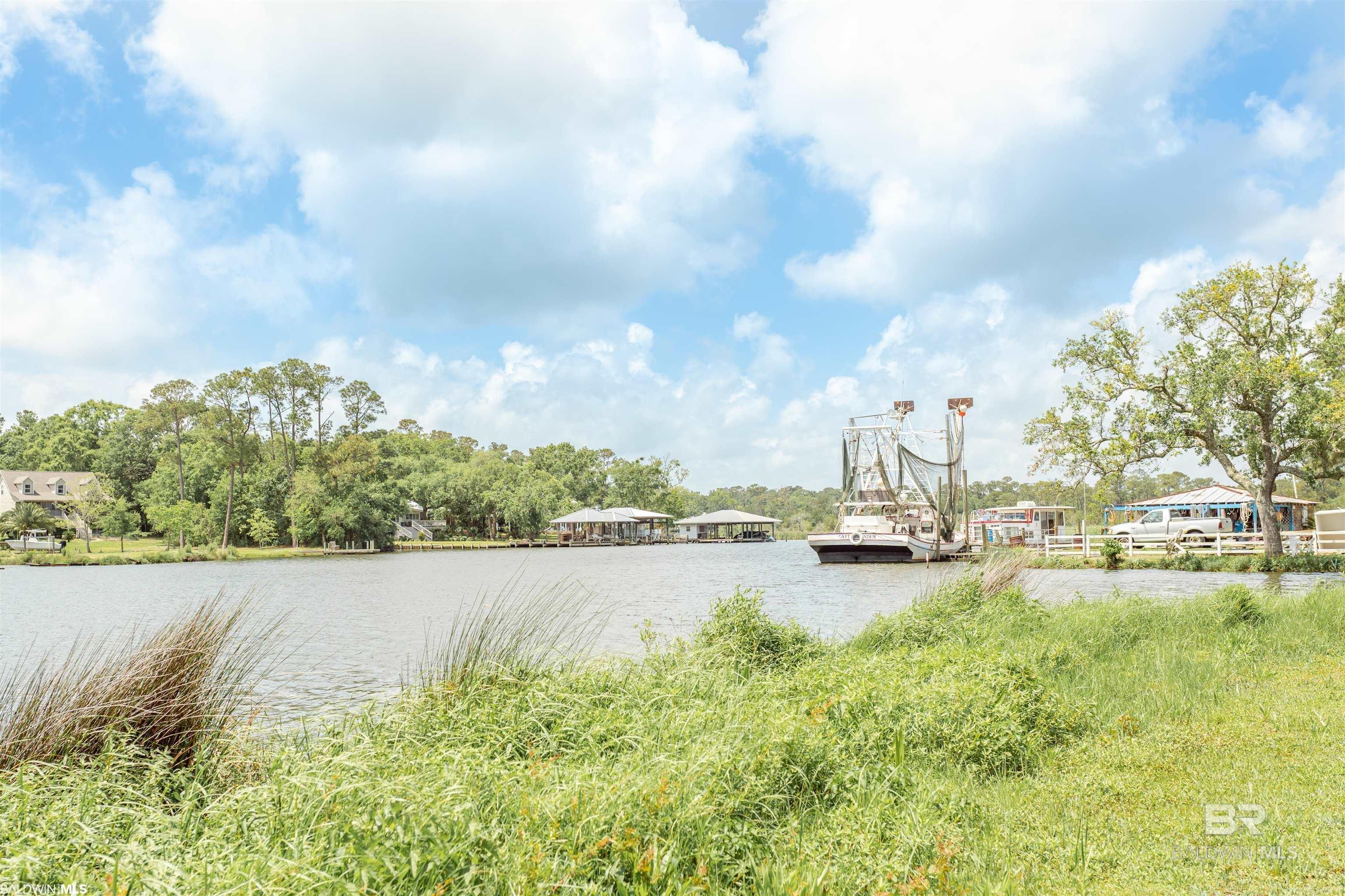 6991 Manskow Lane, Gulf Shores, AL, 36542