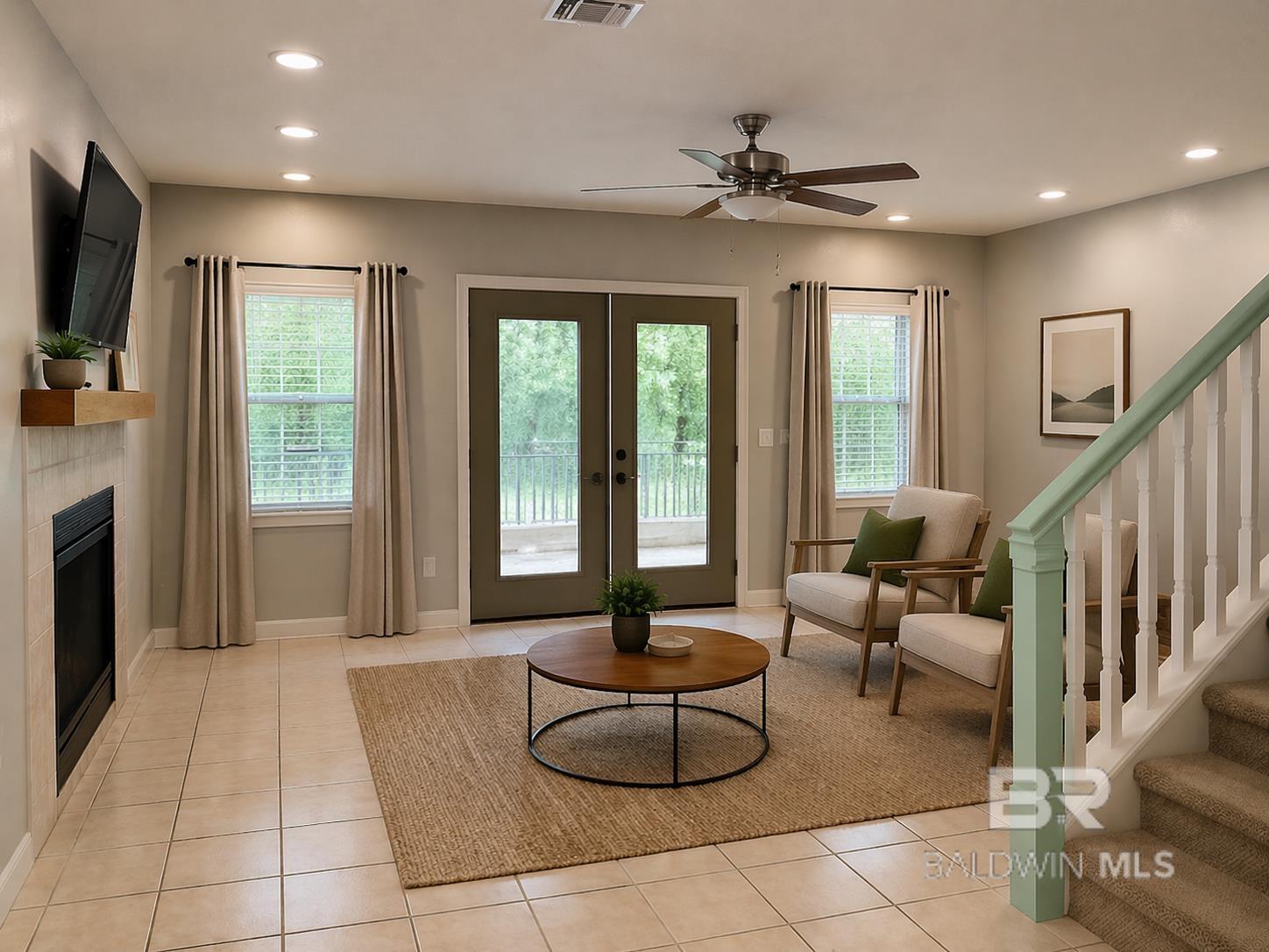 6991 Manskow Lane, Gulf Shores, AL, 36542