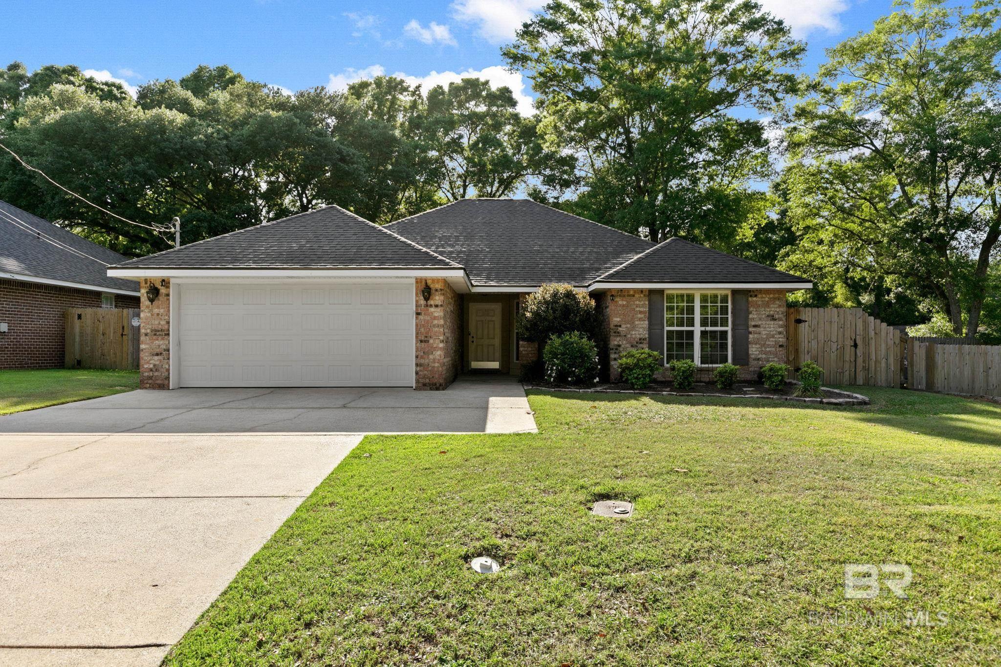 9 Cosgrove Drive, Mobile, AL, 36608