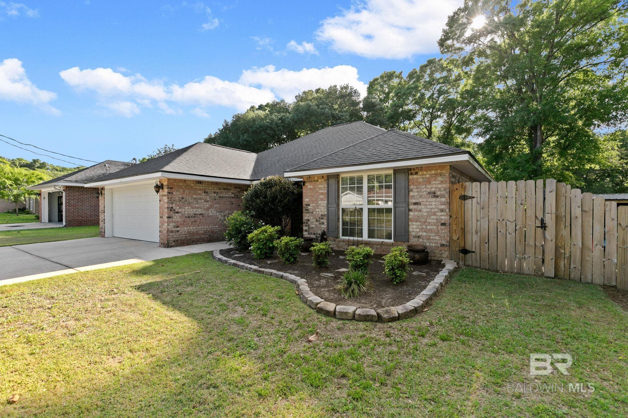 9 Cosgrove Drive, Mobile, AL, 36608