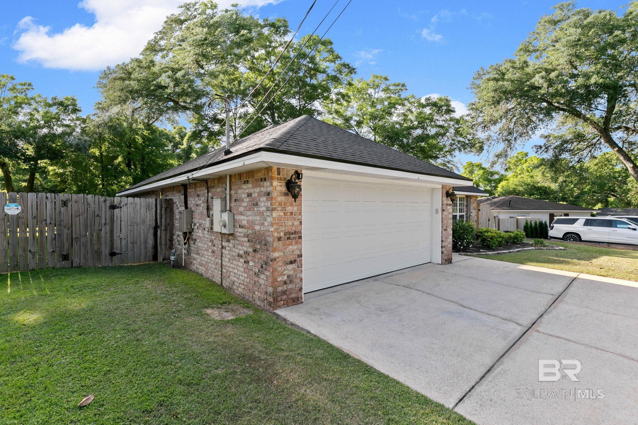 9 Cosgrove Drive, Mobile, AL, 36608