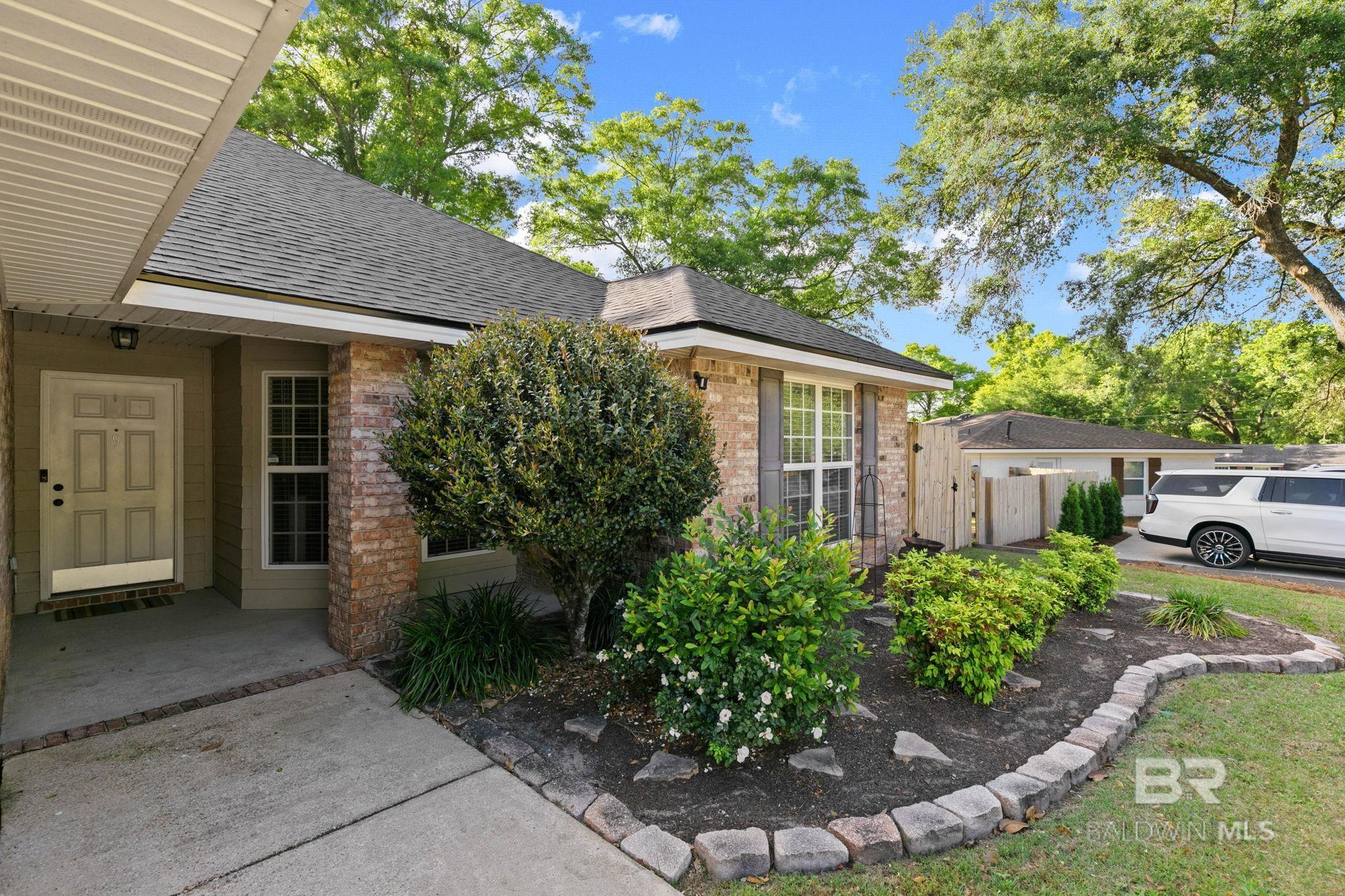 9 Cosgrove Drive, Mobile, AL, 36608