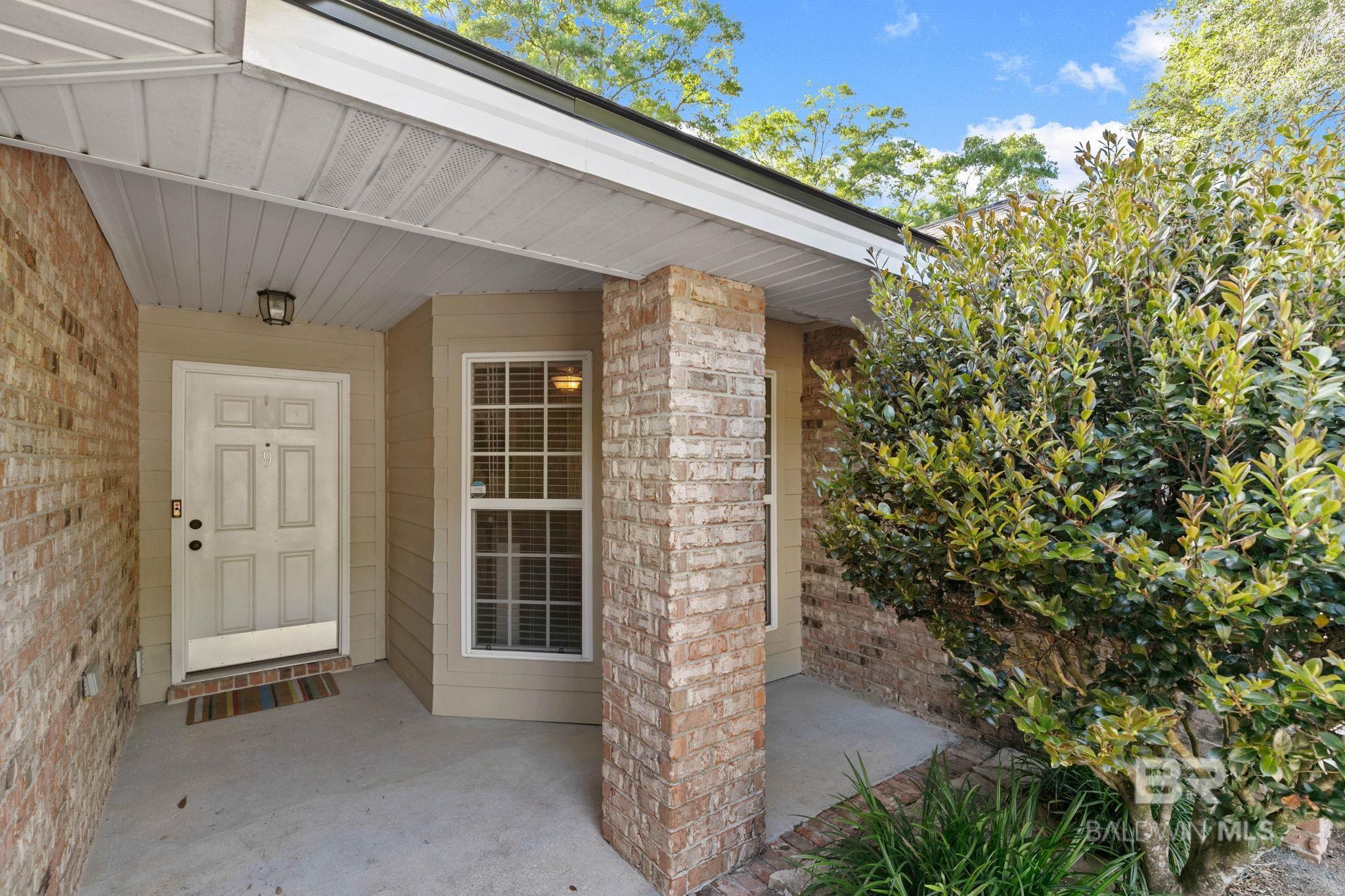 9 Cosgrove Drive, Mobile, AL, 36608