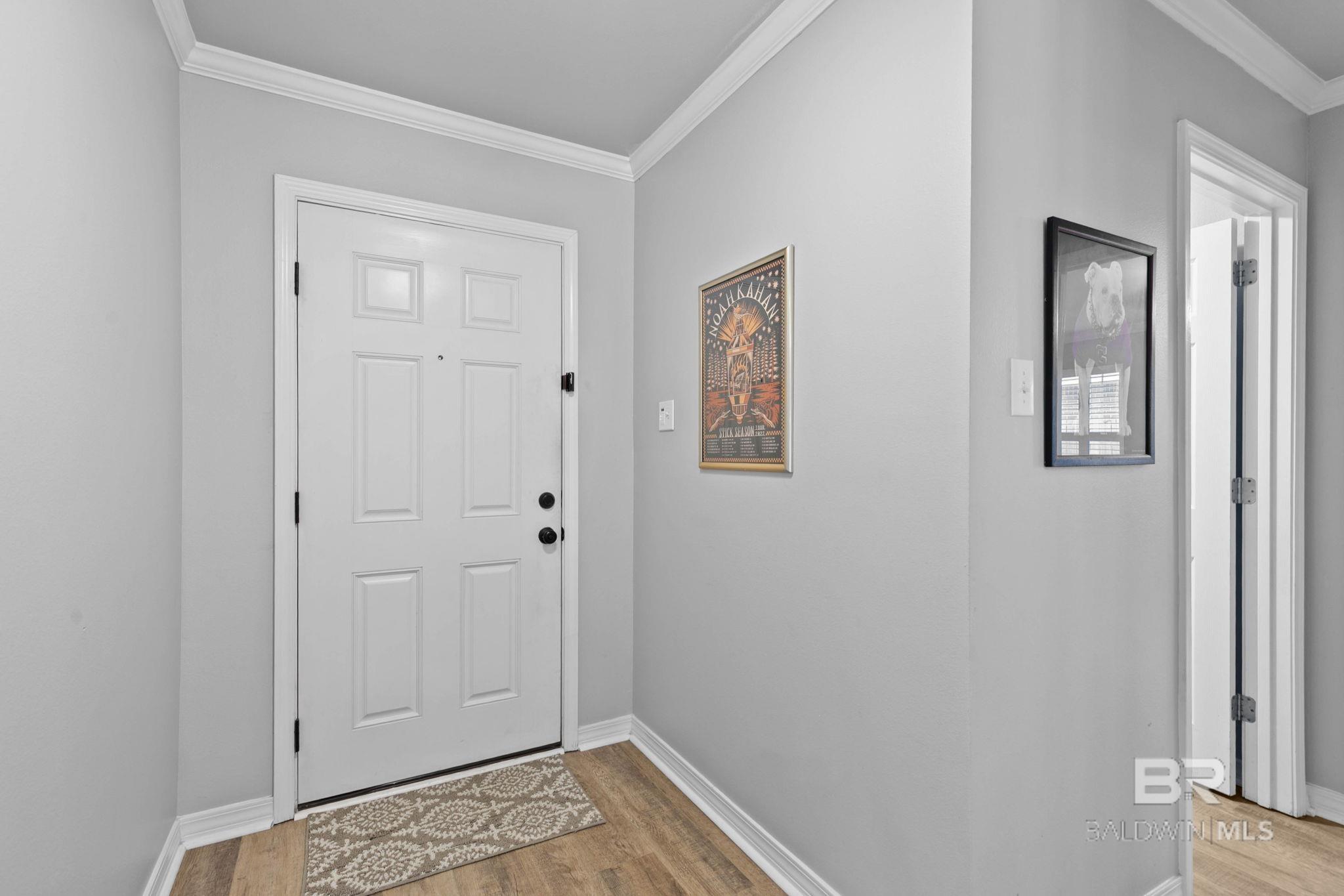 9 Cosgrove Drive, Mobile, AL, 36608