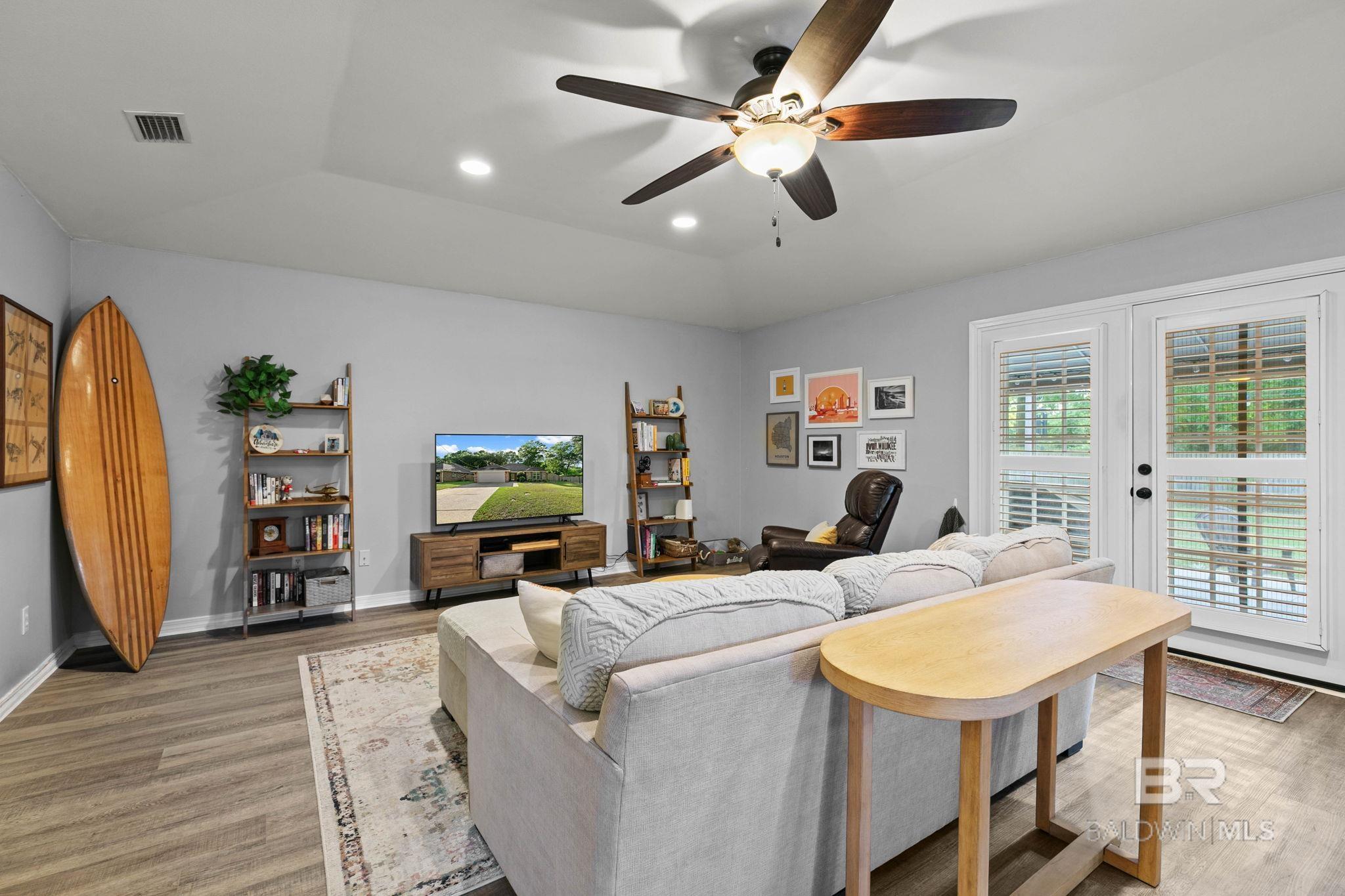 9 Cosgrove Drive, Mobile, AL, 36608