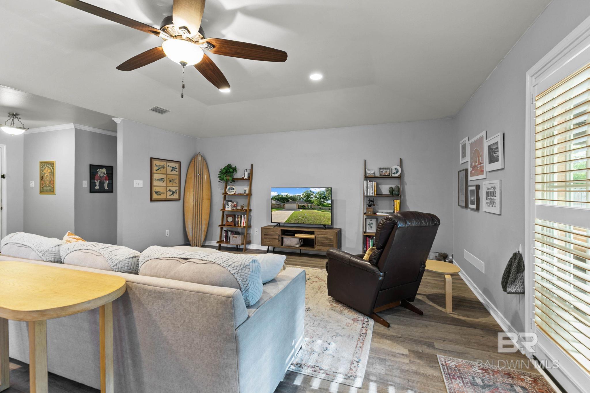 9 Cosgrove Drive, Mobile, AL, 36608