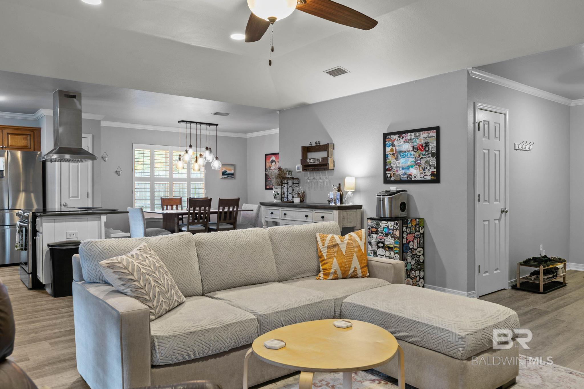 9 Cosgrove Drive, Mobile, AL, 36608