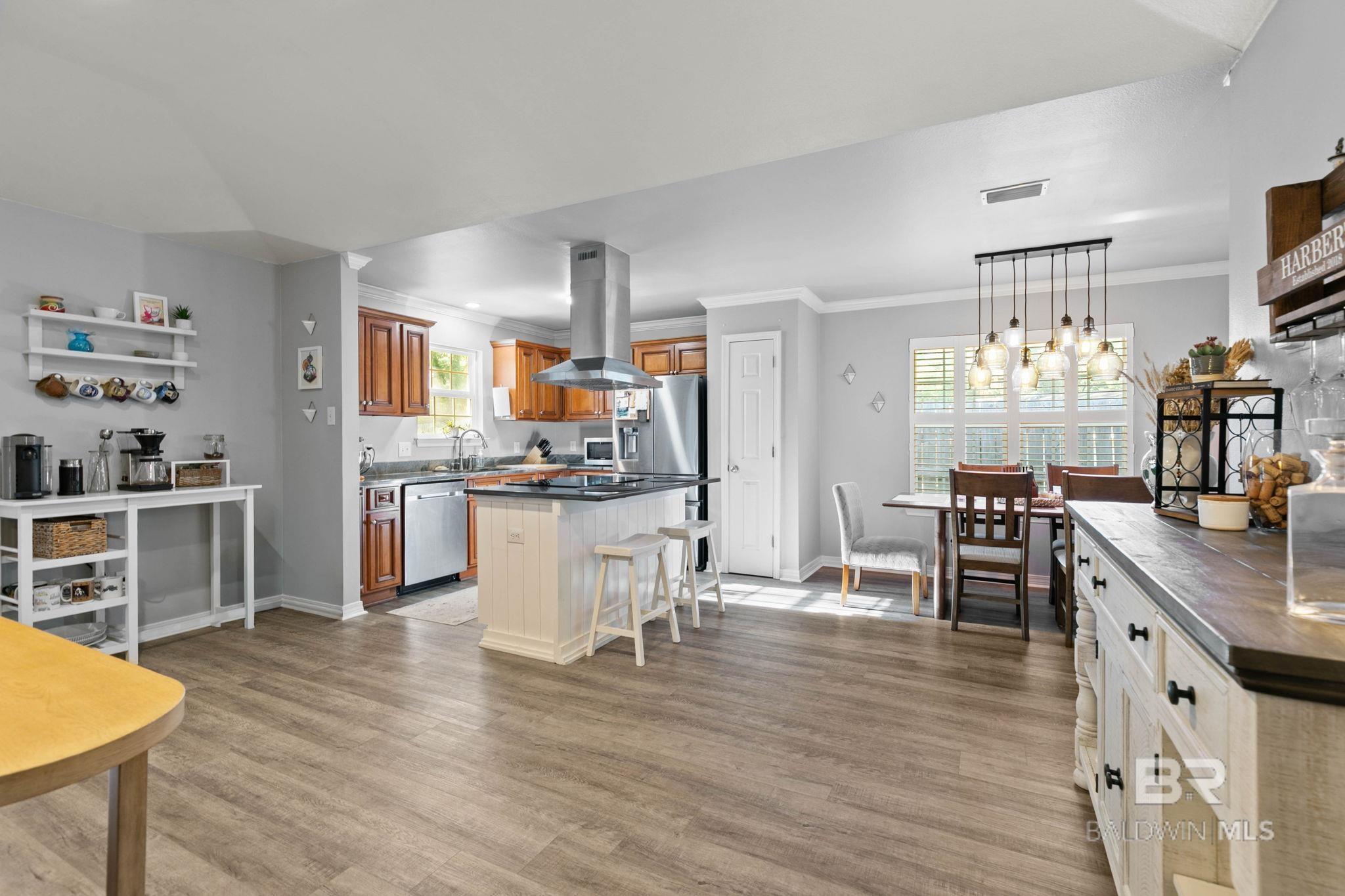 9 Cosgrove Drive, Mobile, AL, 36608