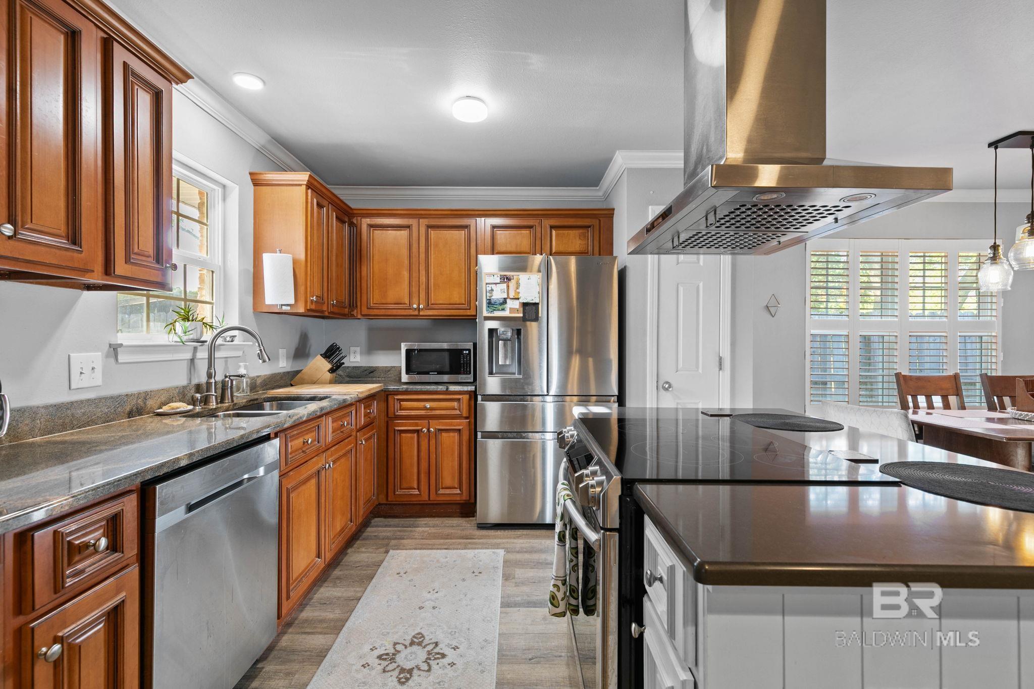 9 Cosgrove Drive, Mobile, AL, 36608