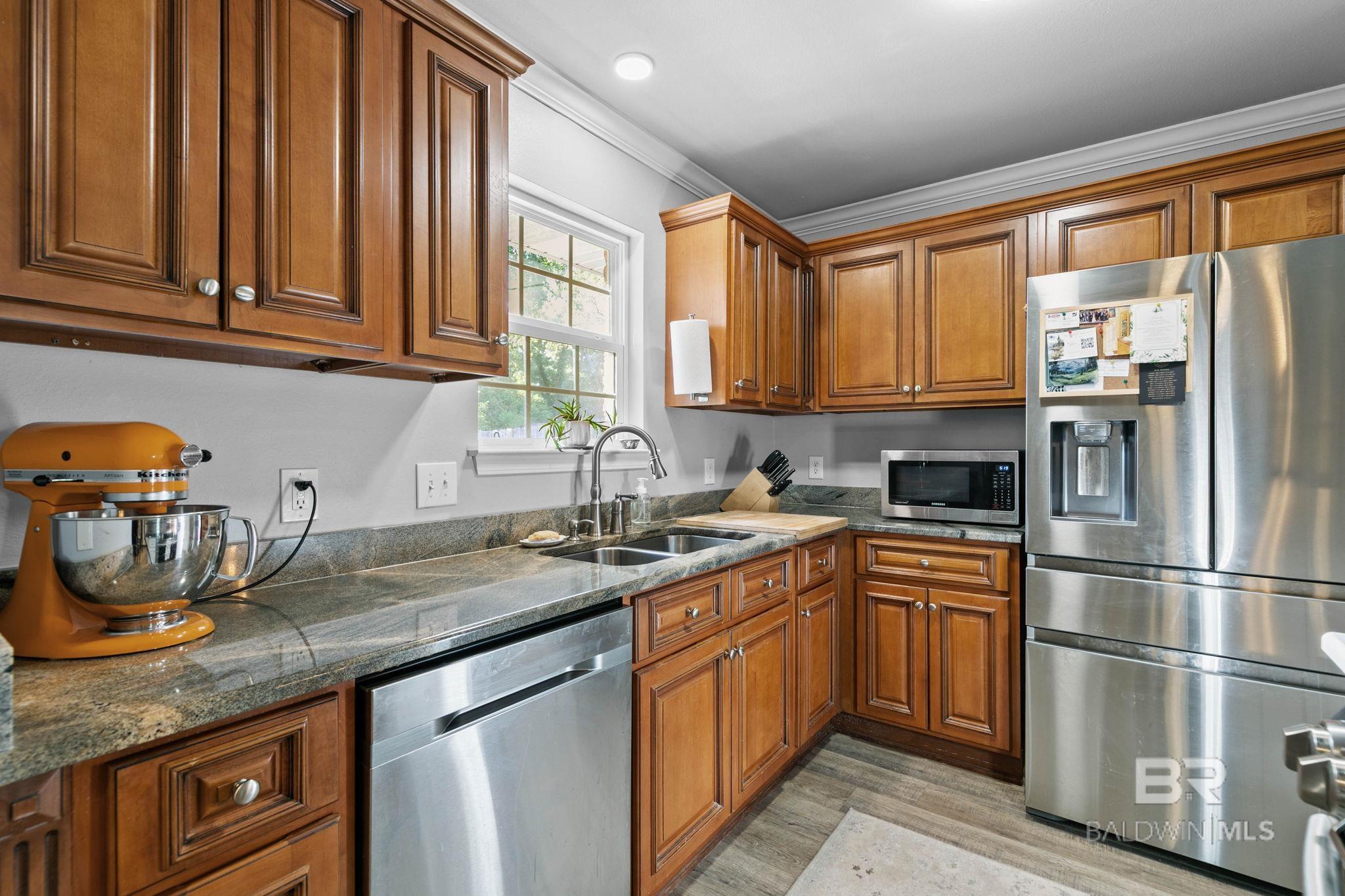 9 Cosgrove Drive, Mobile, AL, 36608