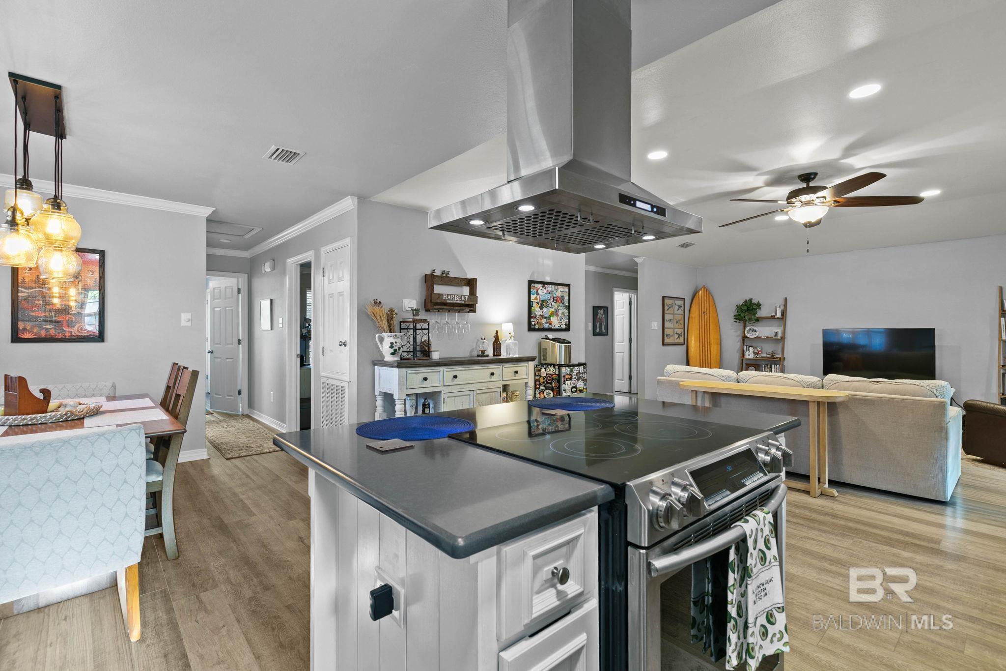 9 Cosgrove Drive, Mobile, AL, 36608