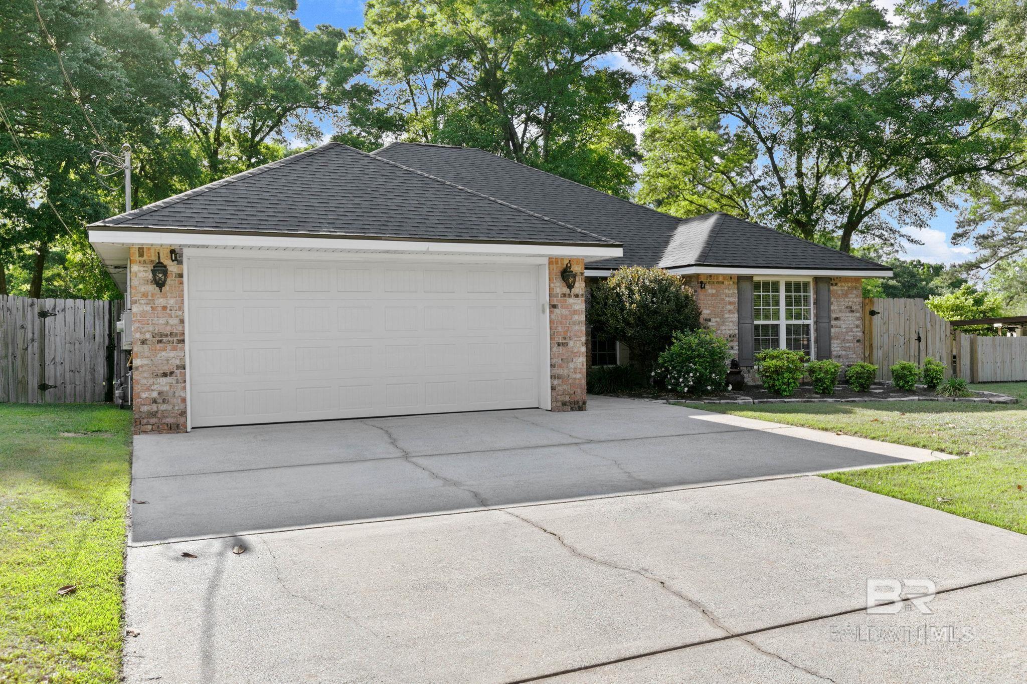 9 Cosgrove Drive, Mobile, AL, 36608