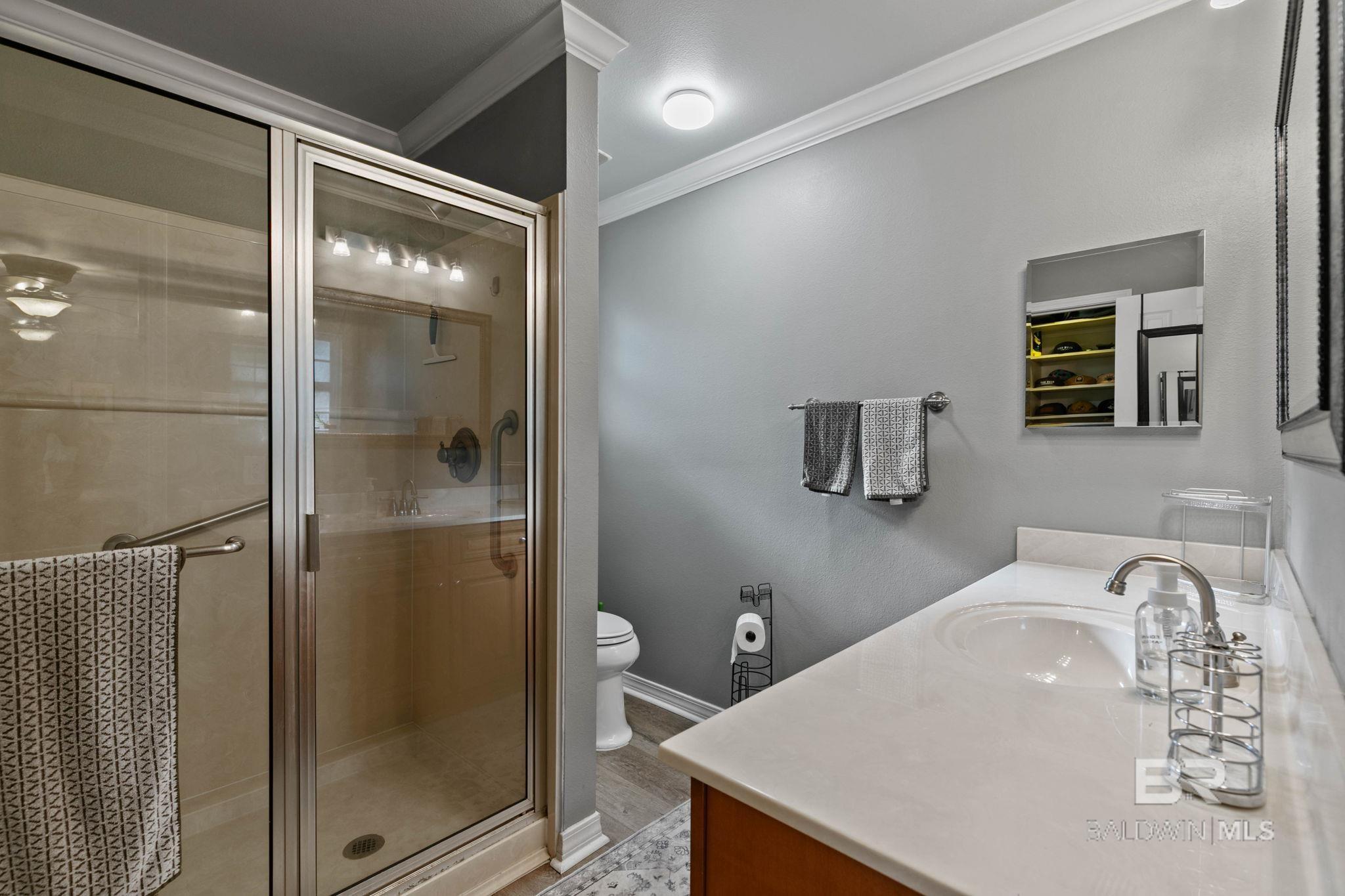 9 Cosgrove Drive, Mobile, AL, 36608