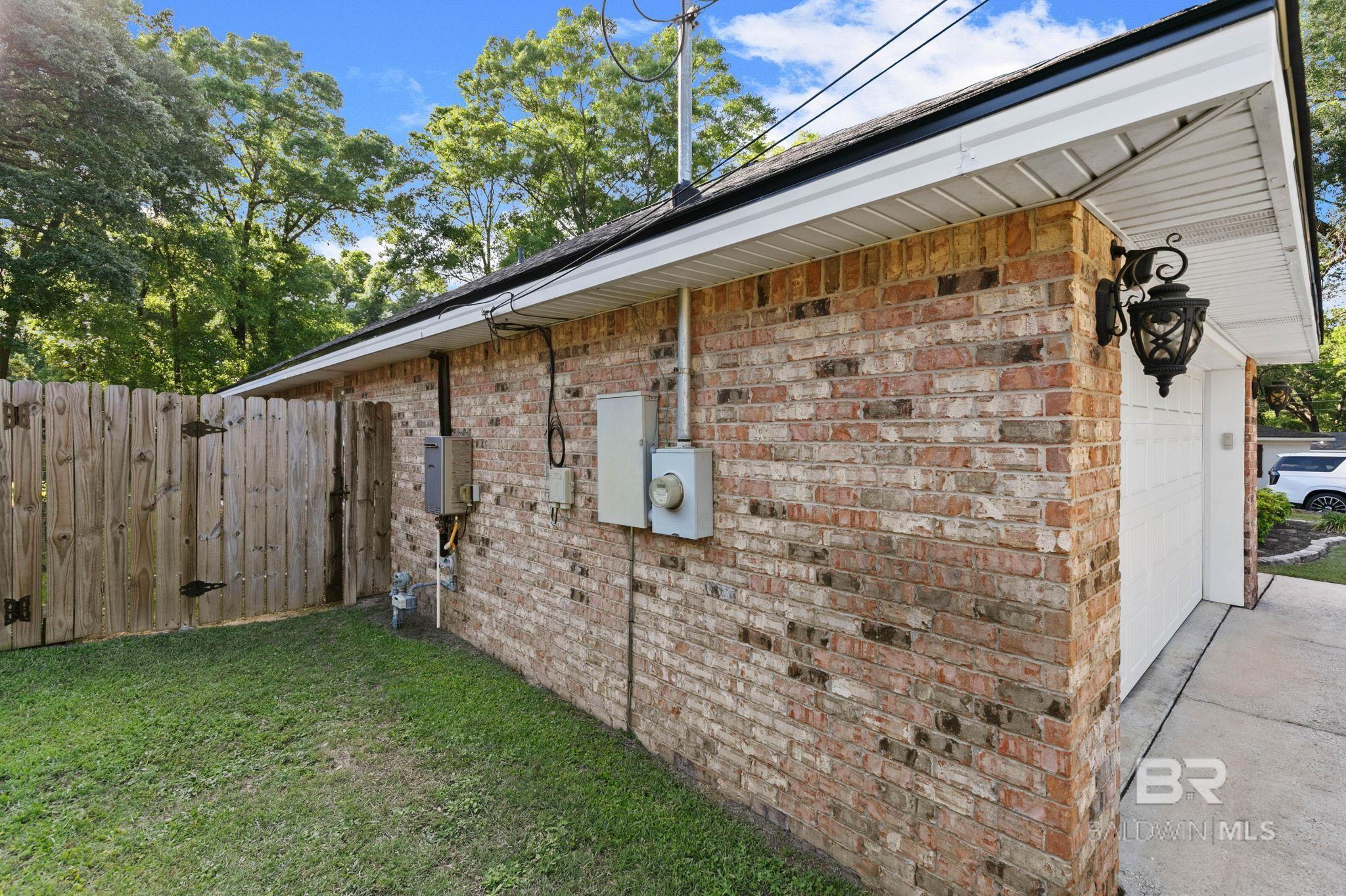 9 Cosgrove Drive, Mobile, AL, 36608