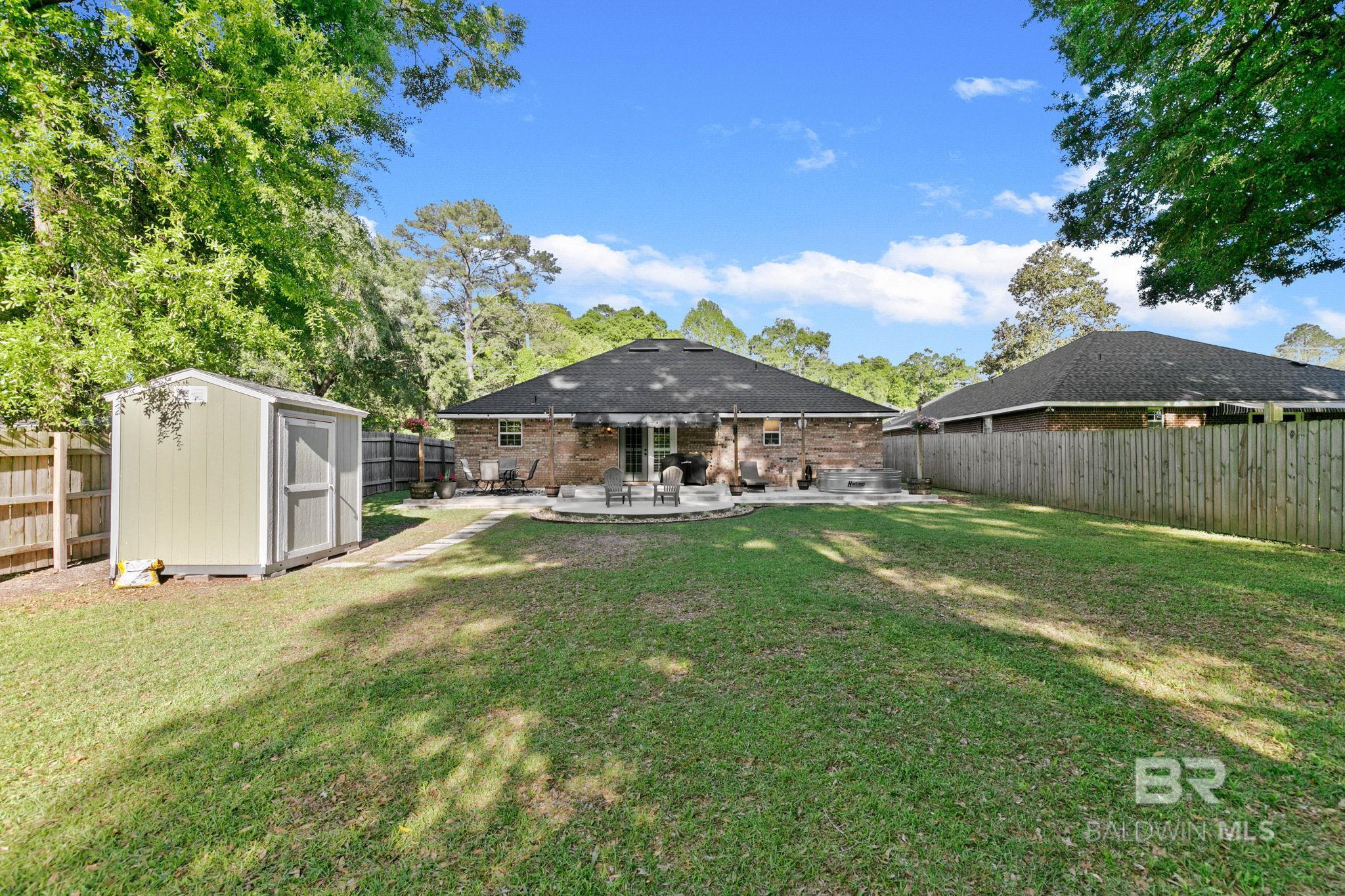 9 Cosgrove Drive, Mobile, AL, 36608