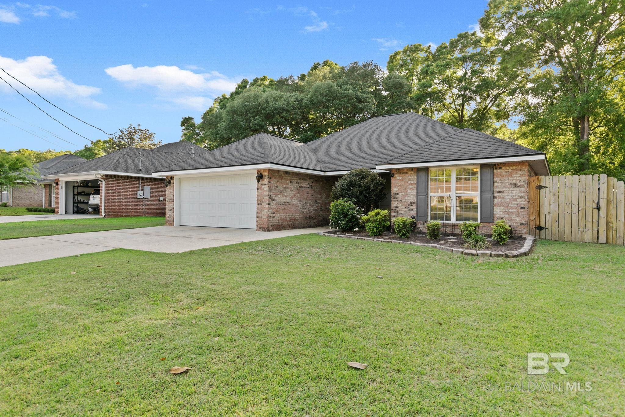 9 Cosgrove Drive, Mobile, AL, 36608