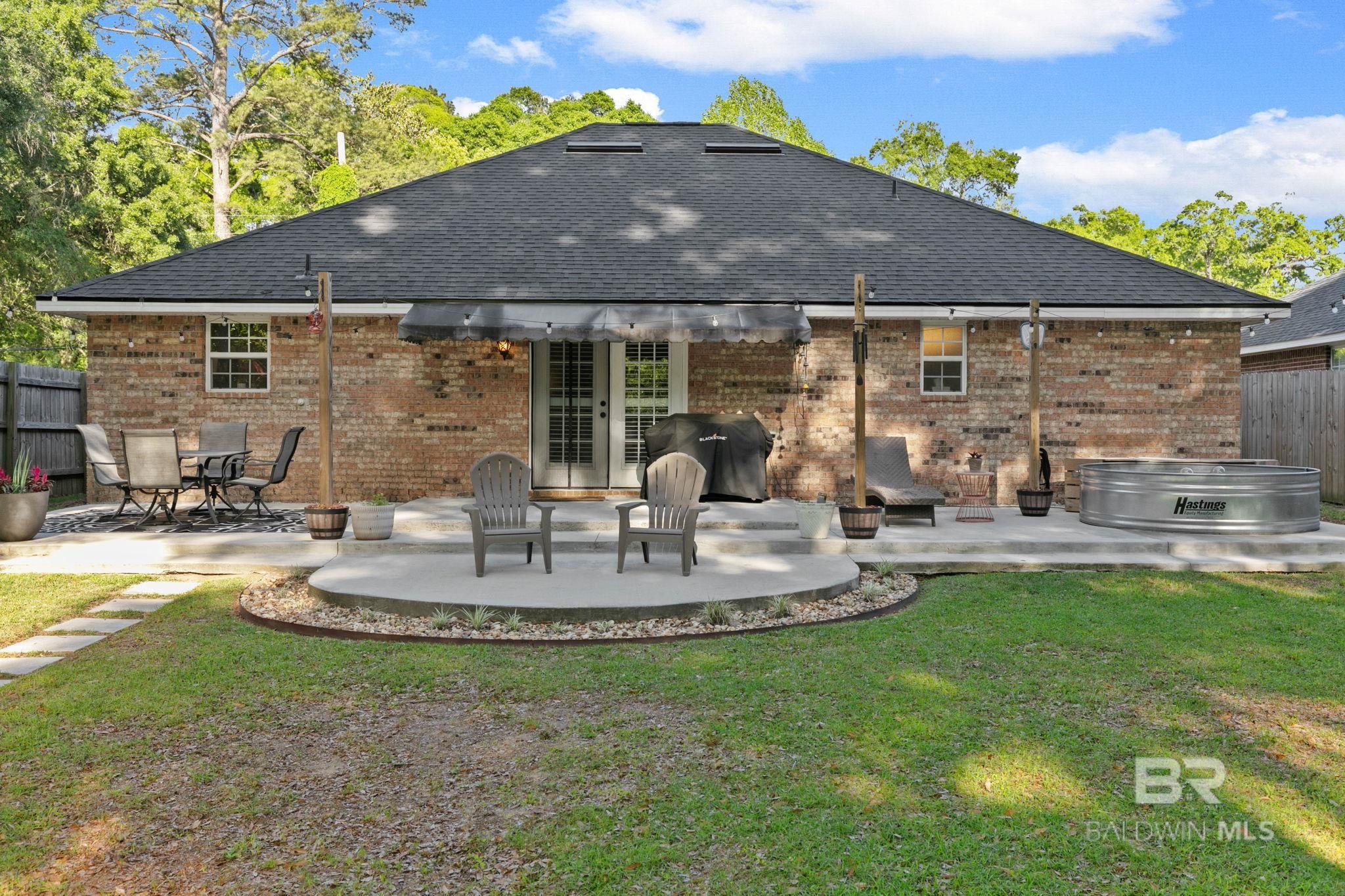 9 Cosgrove Drive, Mobile, AL, 36608