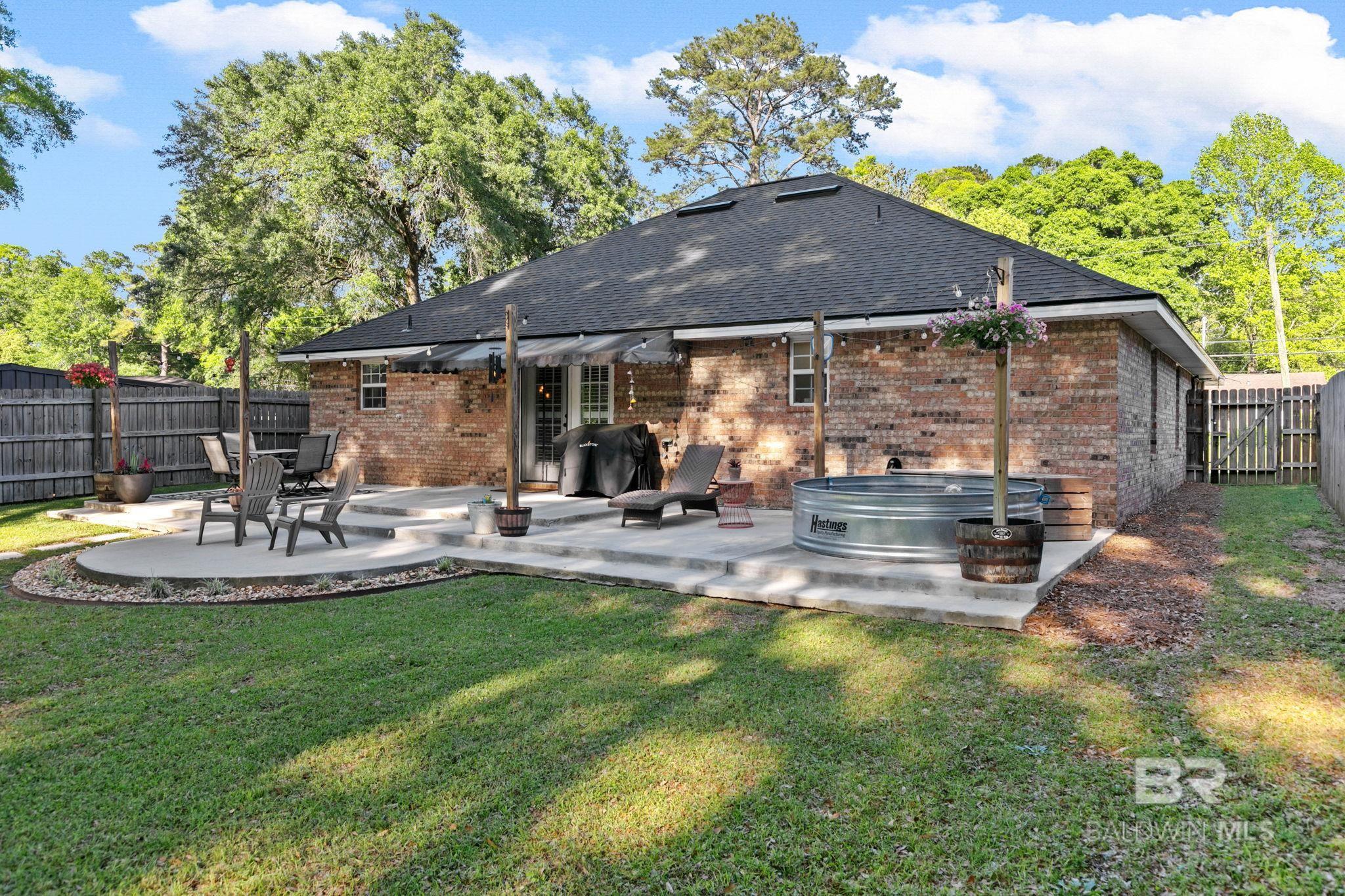 9 Cosgrove Drive, Mobile, AL, 36608