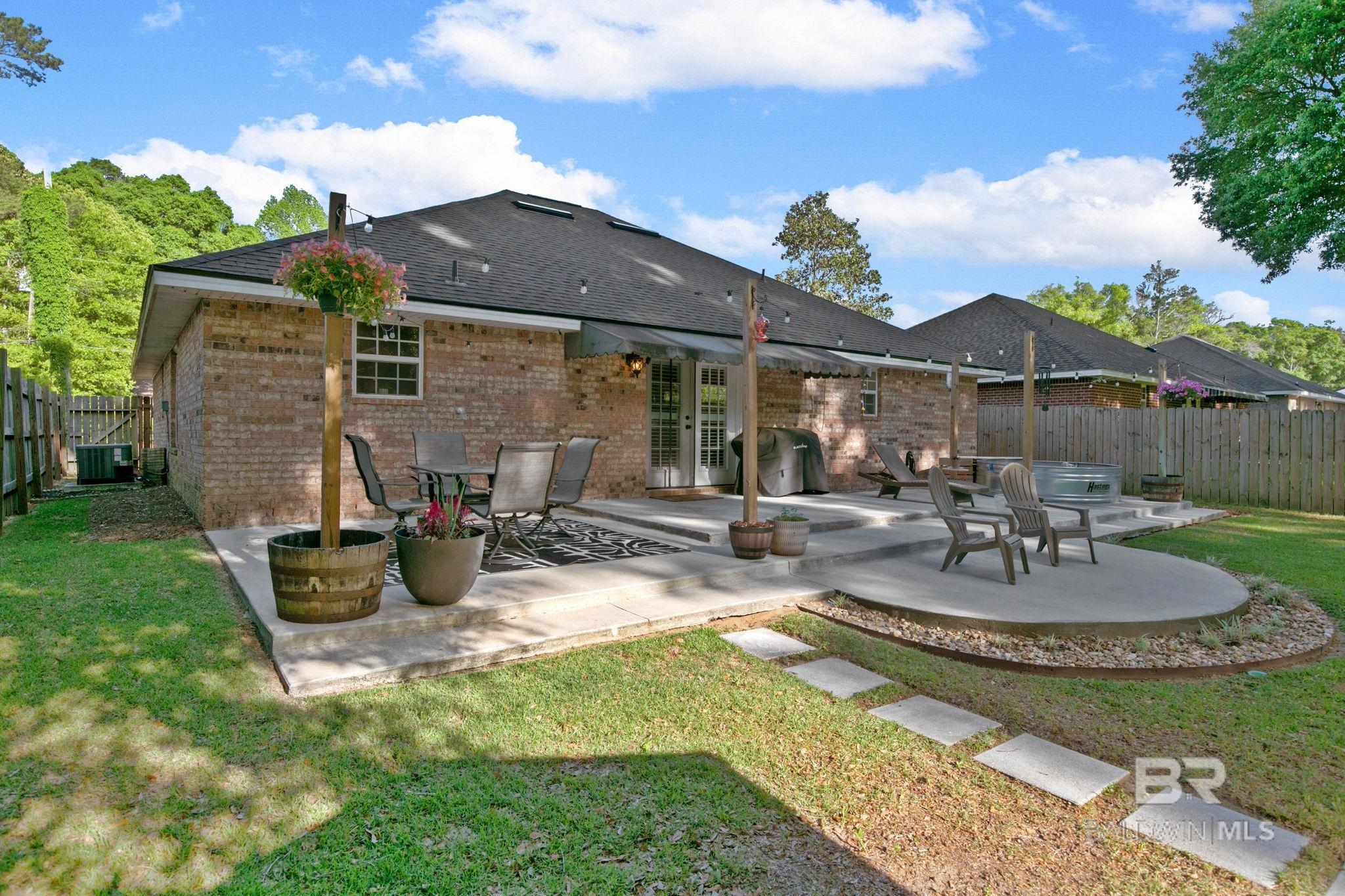 9 Cosgrove Drive, Mobile, AL, 36608