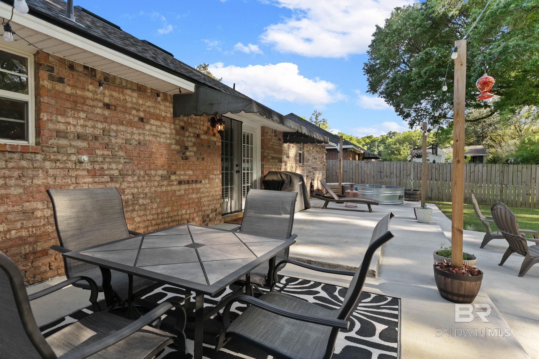 9 Cosgrove Drive, Mobile, AL, 36608