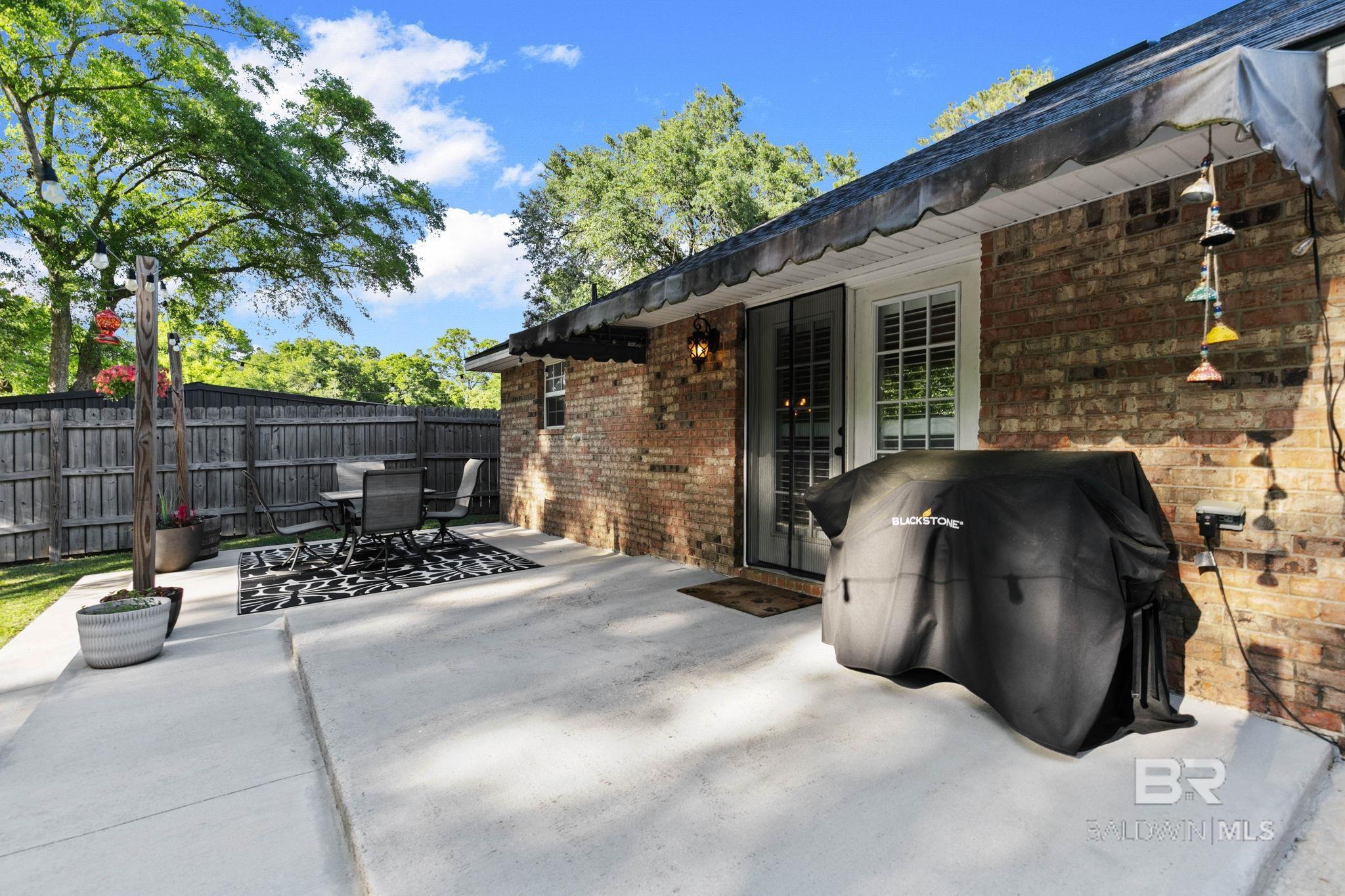 9 Cosgrove Drive, Mobile, AL, 36608