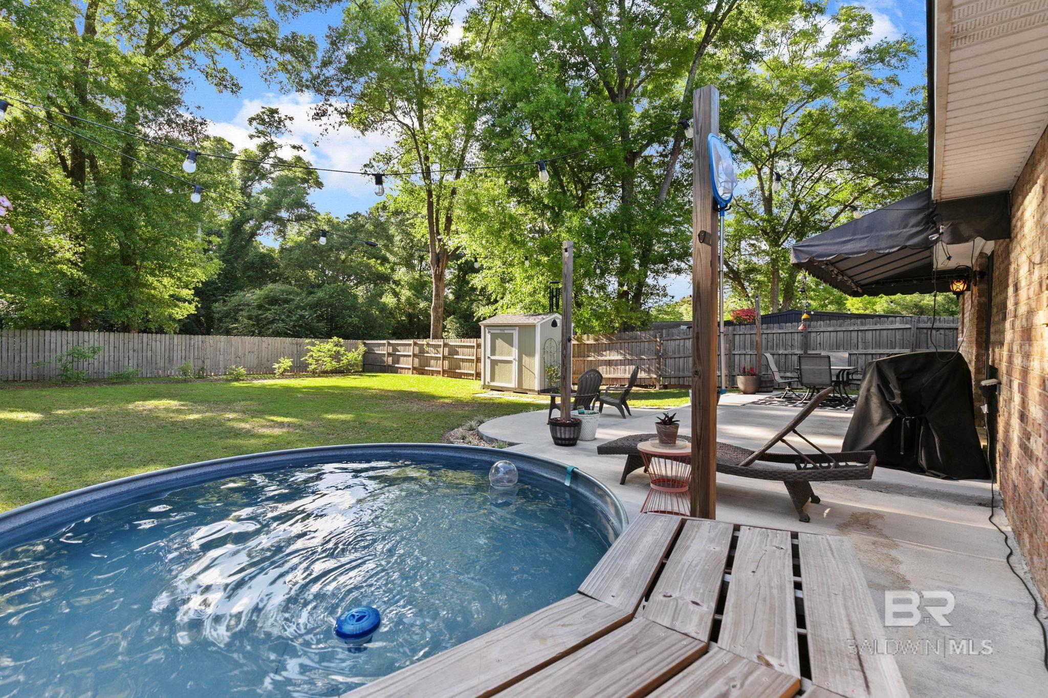 9 Cosgrove Drive, Mobile, AL, 36608