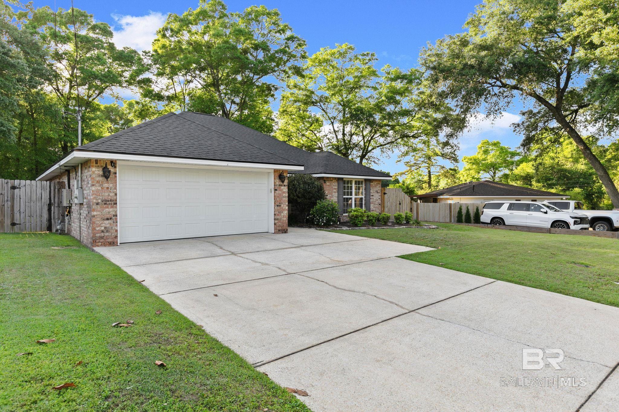 9 Cosgrove Drive, Mobile, AL, 36608