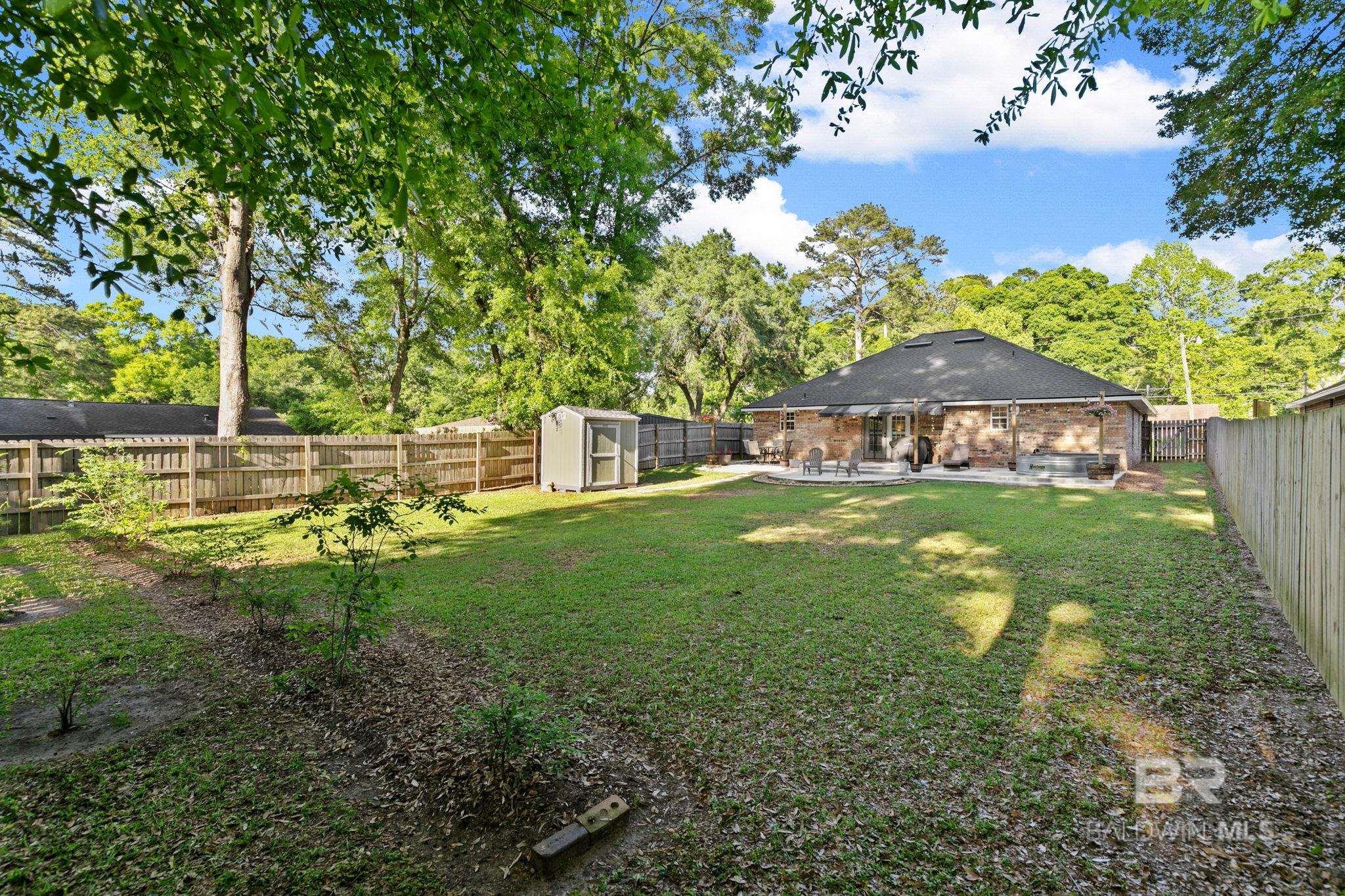 9 Cosgrove Drive, Mobile, AL, 36608